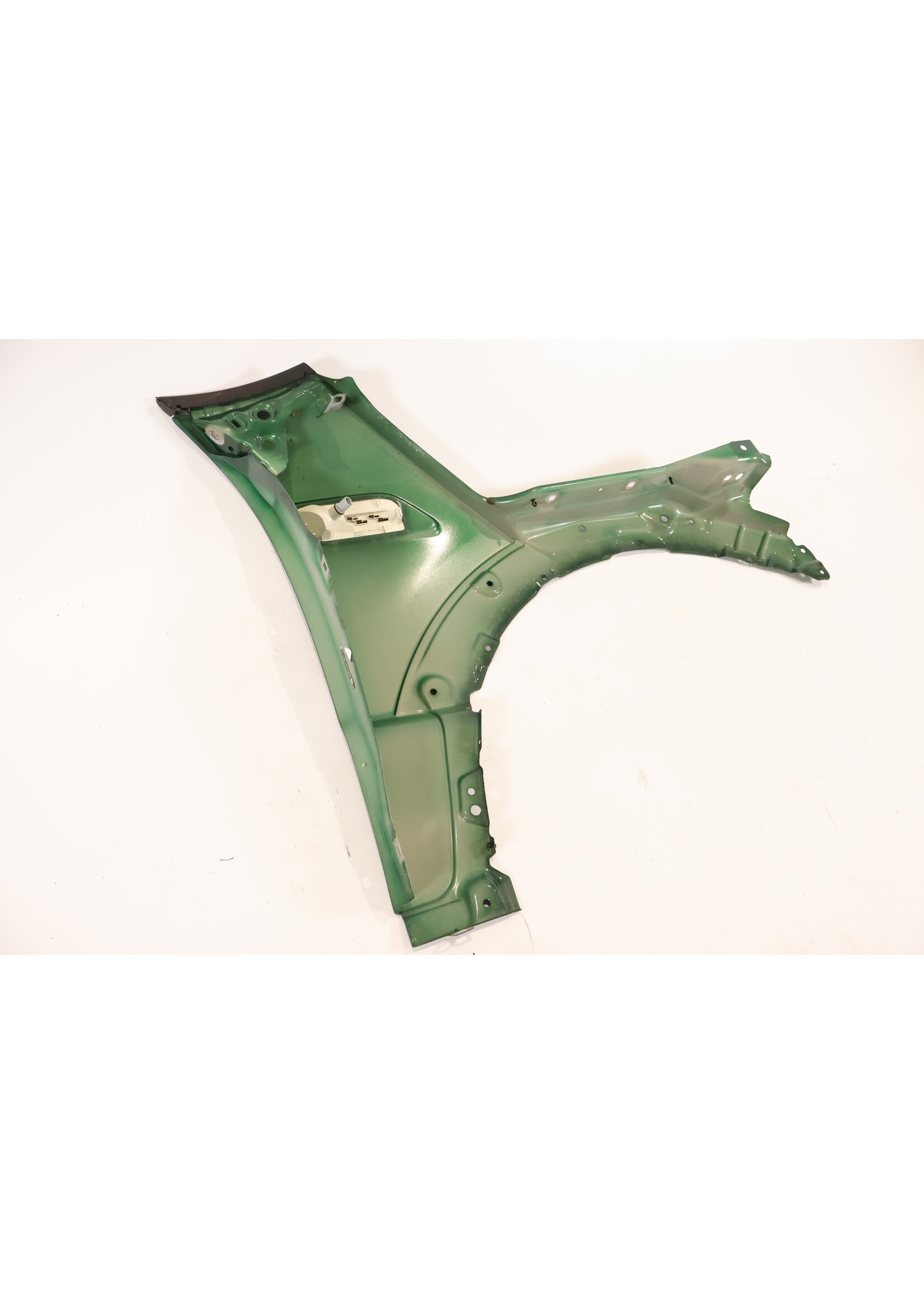 BMW MINI Clubman F54 Compleet zijscherm links 7438921 41007438921