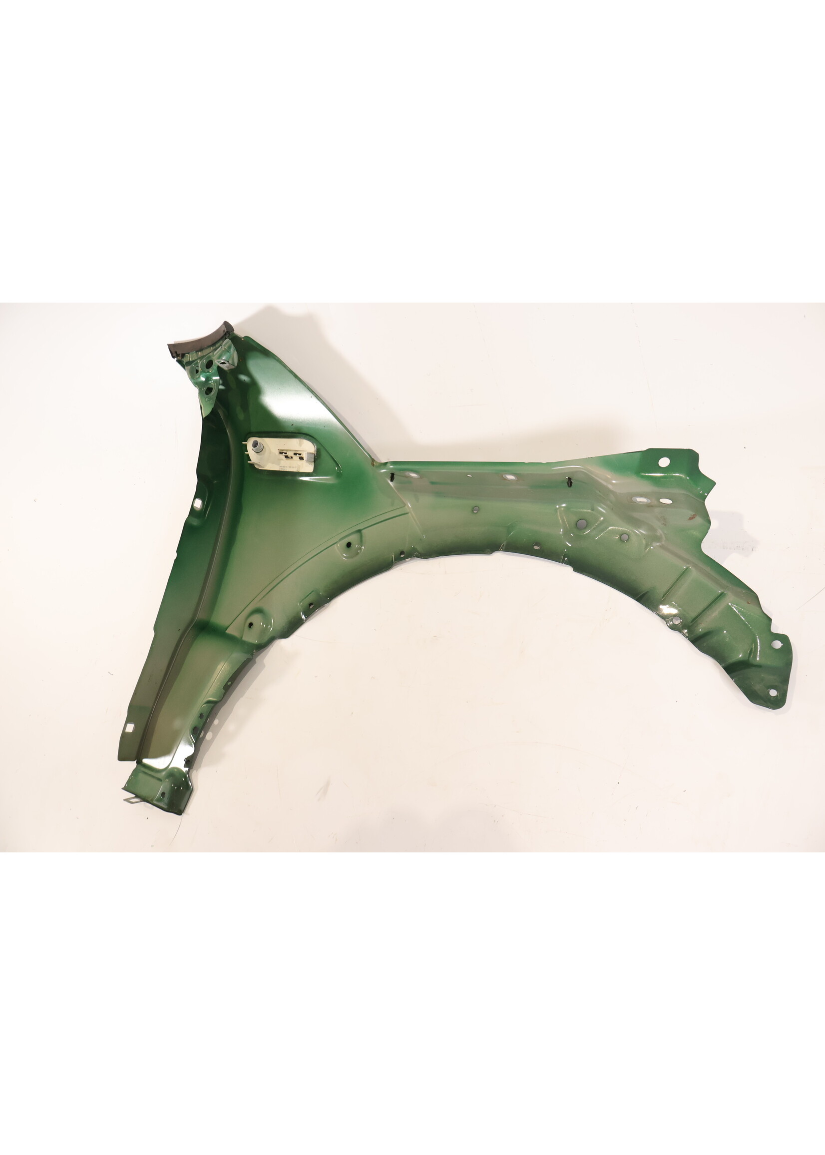 BMW MINI Clubman F54 Compleet zijscherm links 7438921 41007438921