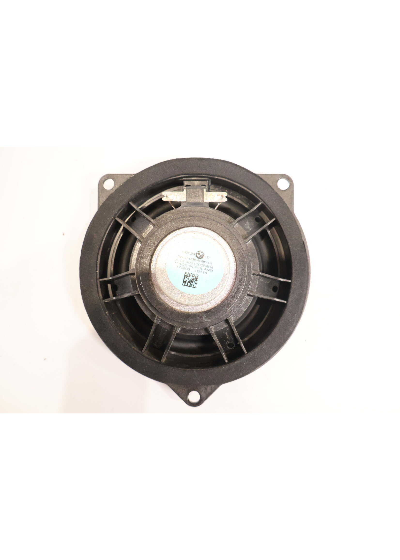 BMW BMW G30 G31 5 Series door speaker for many models 65139354085 9354085 192529