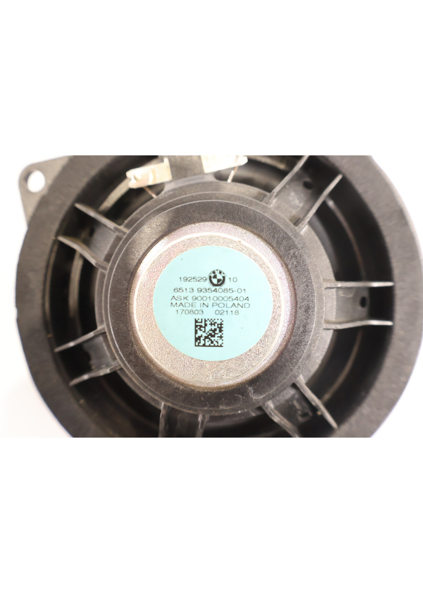 BMW BMW G30 G31 5 Series door speaker for many models 65139354085 9354085 192529