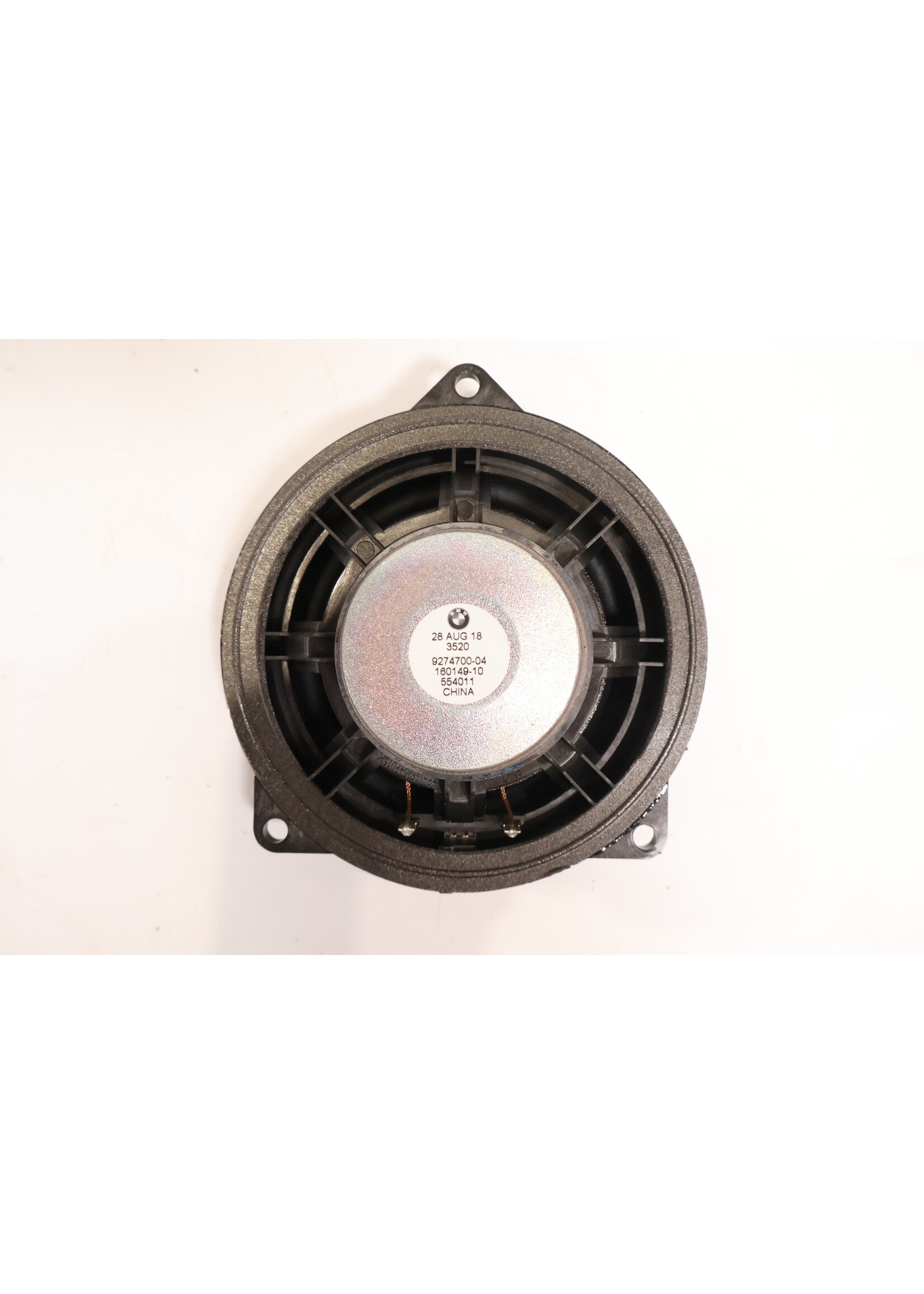 BMW BMW & MINI door speaker for many models 9274700 160149