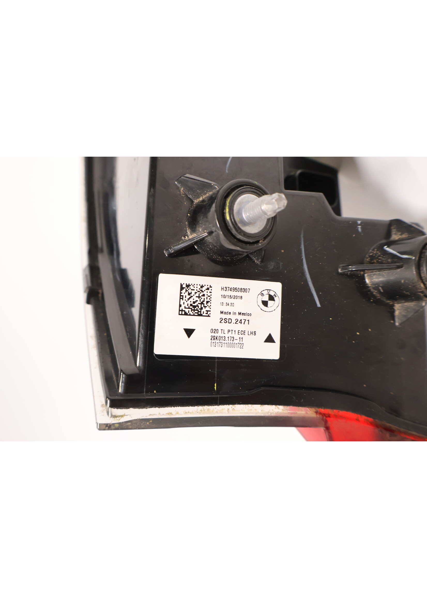 BMW BMW 3 Serie G20 Rückleuchte Heckleuchte LED 63217420449 H3749508307