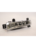 BMW BMW 5 Serie G30 G31 LED mistlamp rechts 89250251 90051531 10660530
