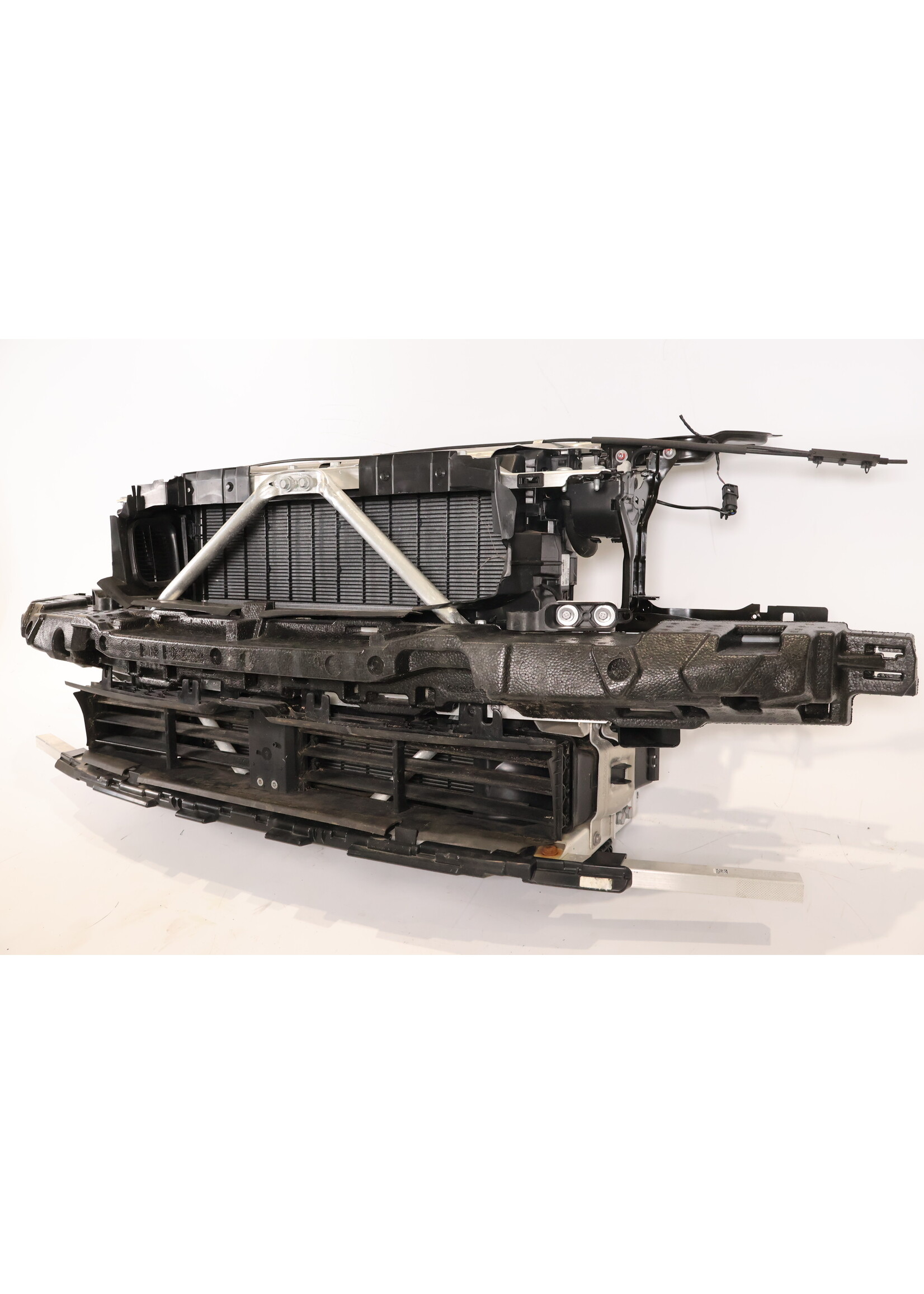 BMW BMW 3 Serie G20 G21 Compleet front met koelers 7422219 51117422219