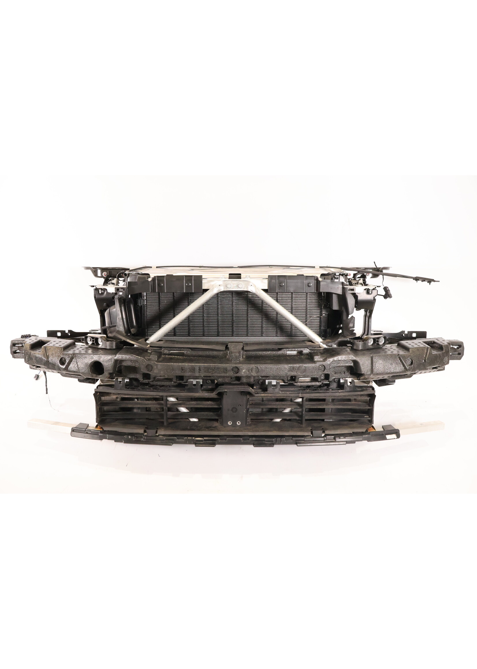 BMW BMW 3 Serie G20 G21 Compleet front met koelers 7422219 51117422219