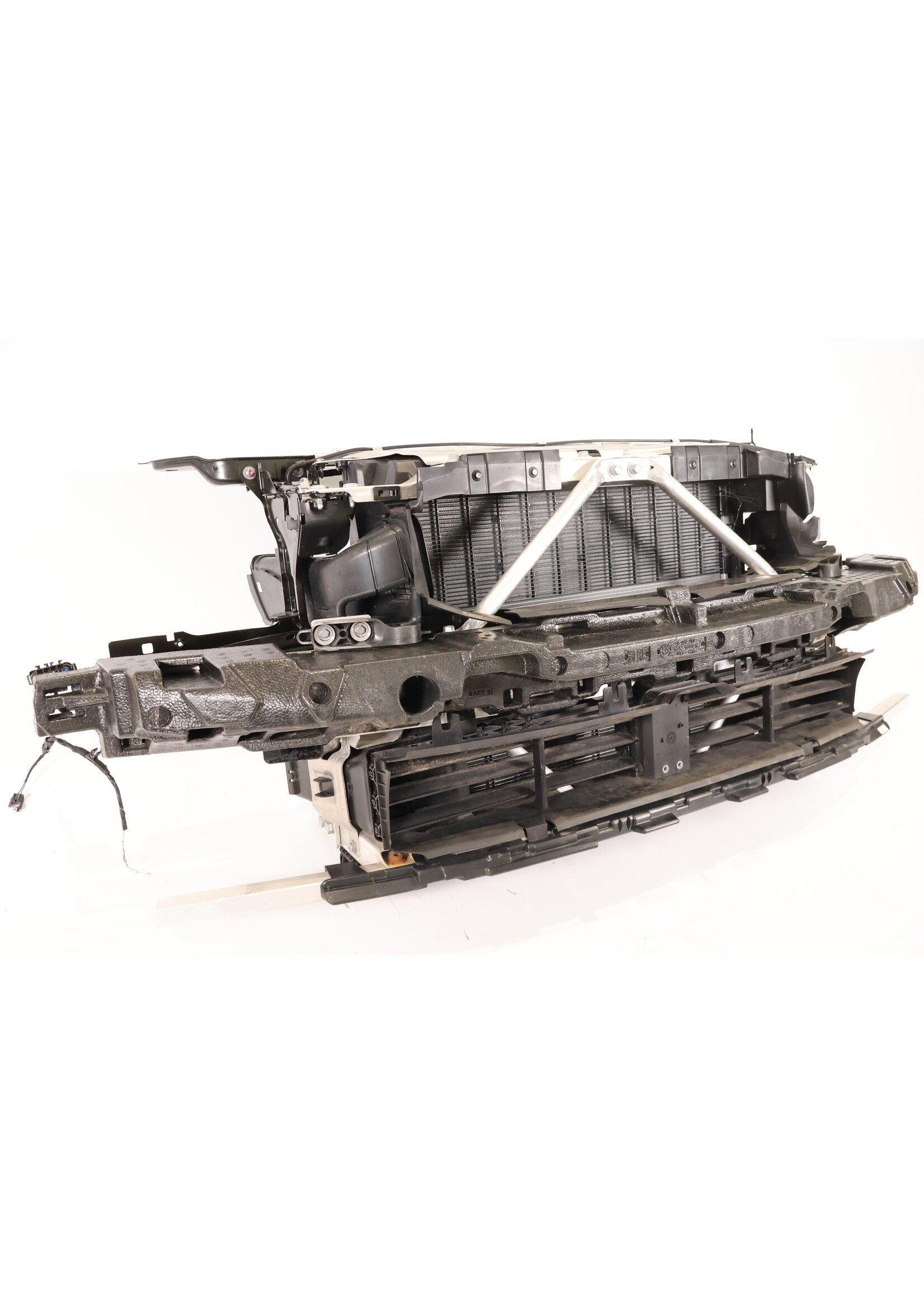 BMW BMW 3 Serie G20 G21 Compleet front met koelers 7422219 51117422219