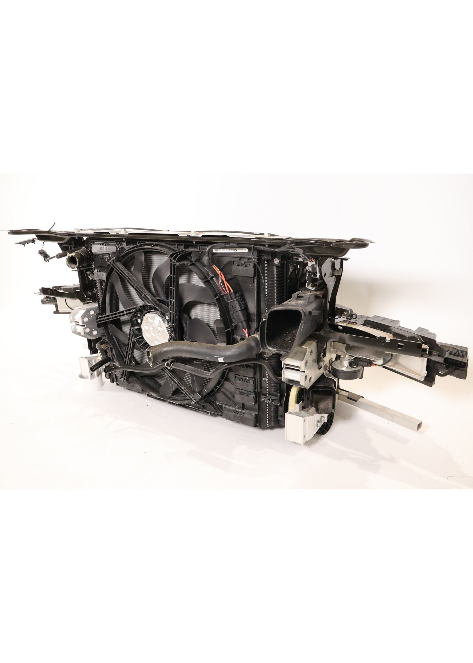 BMW BMW 3 Serie G20 G21 Compleet front met koelers 7422219 51117422219