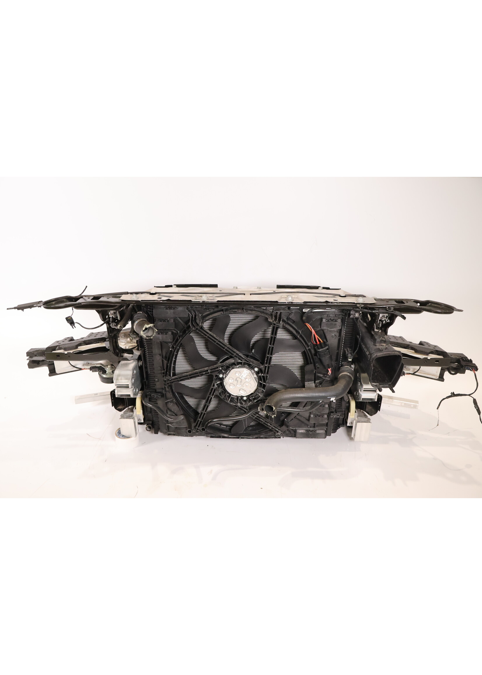BMW BMW 3 Serie G20 G21 Compleet front met koelers 7422219 51117422219