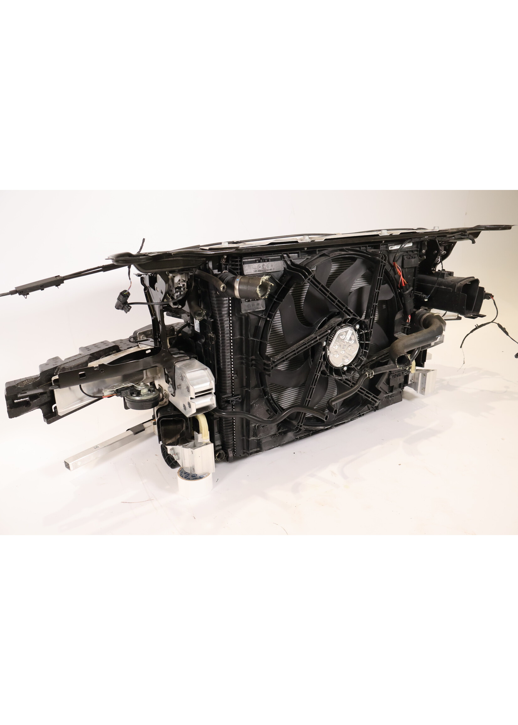 BMW BMW 3 Serie G20 G21 Compleet front met koelers 7422219 51117422219