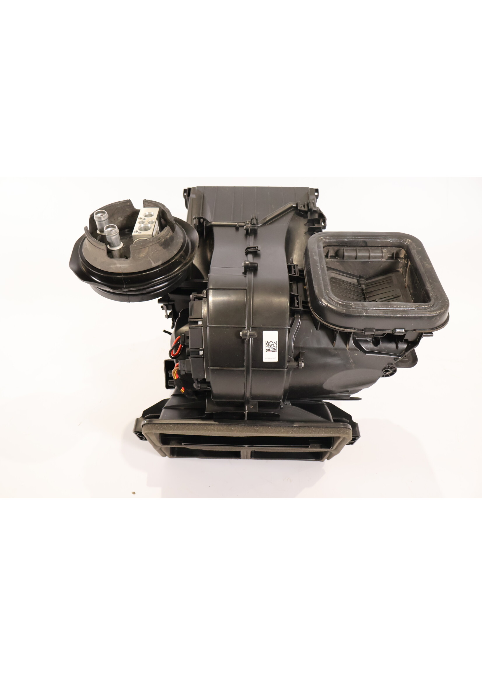 BMW MINI Clubman F54 Complete klimaatbeheersingsunit / kachelhuis 64116827060 6827060