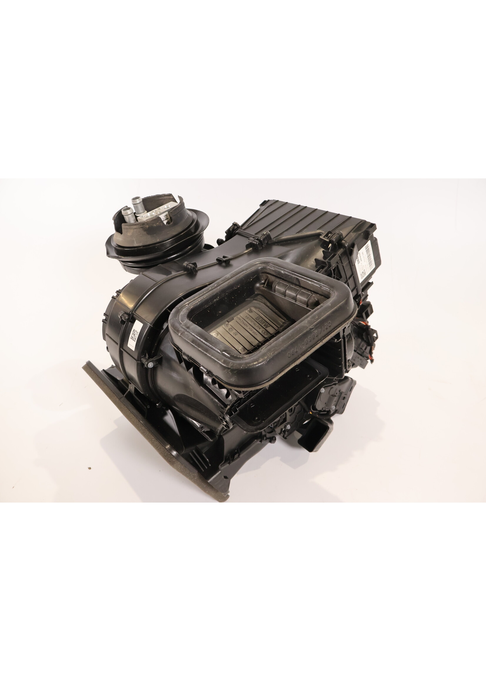 BMW MINI Clubman F54 Complete klimaatbeheersingsunit / kachelhuis 64116827060 6827060