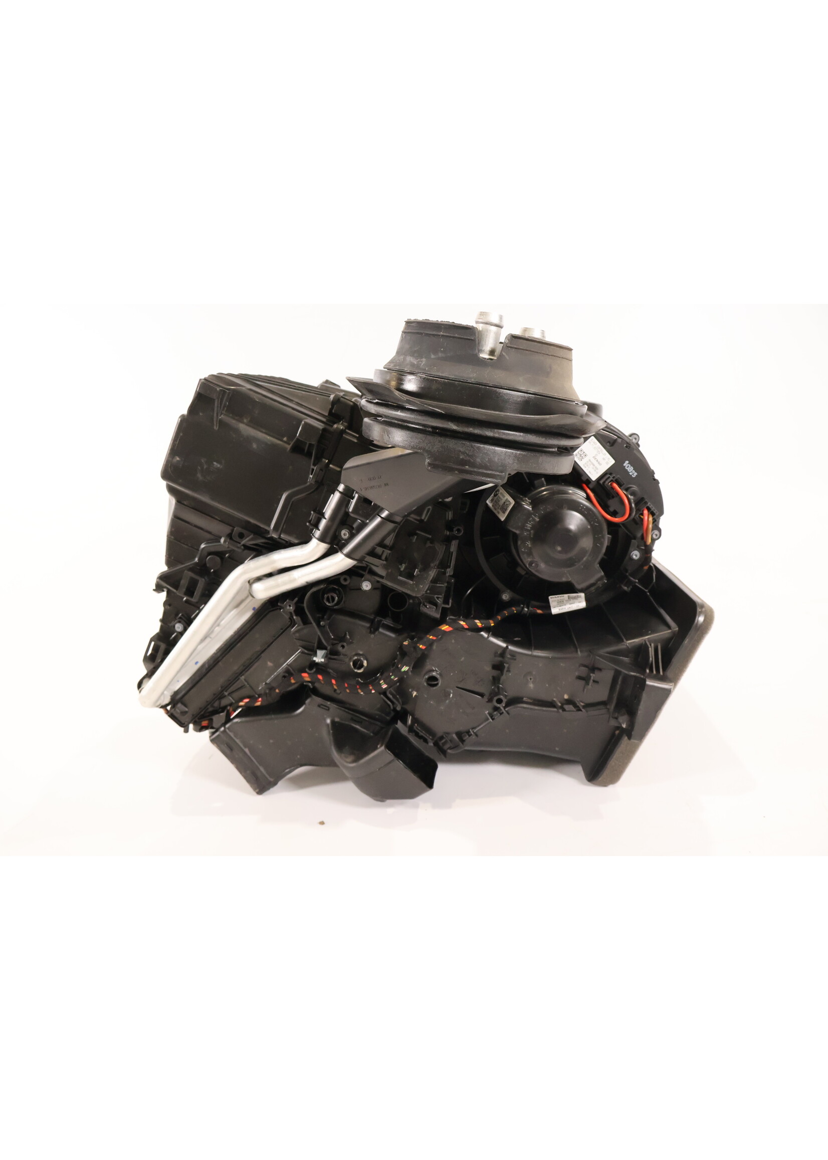 BMW MINI Clubman F54 Complete klimaatbeheersingsunit / kachelhuis 64116827060 6827060