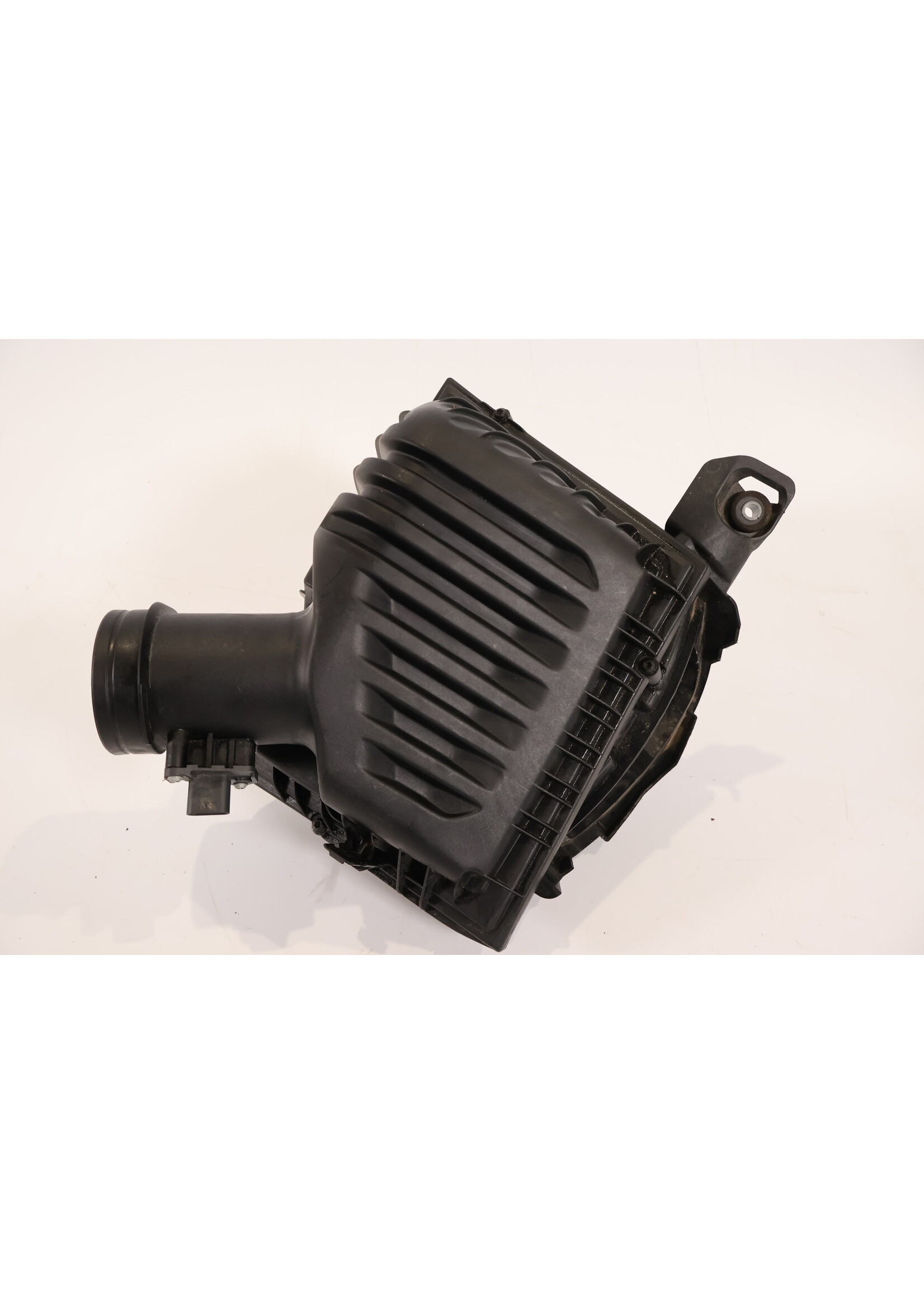 BMW Mini Clubman F54 Compleet luchtfilterhuis / luchtinlaat demper 13718655834 8655834