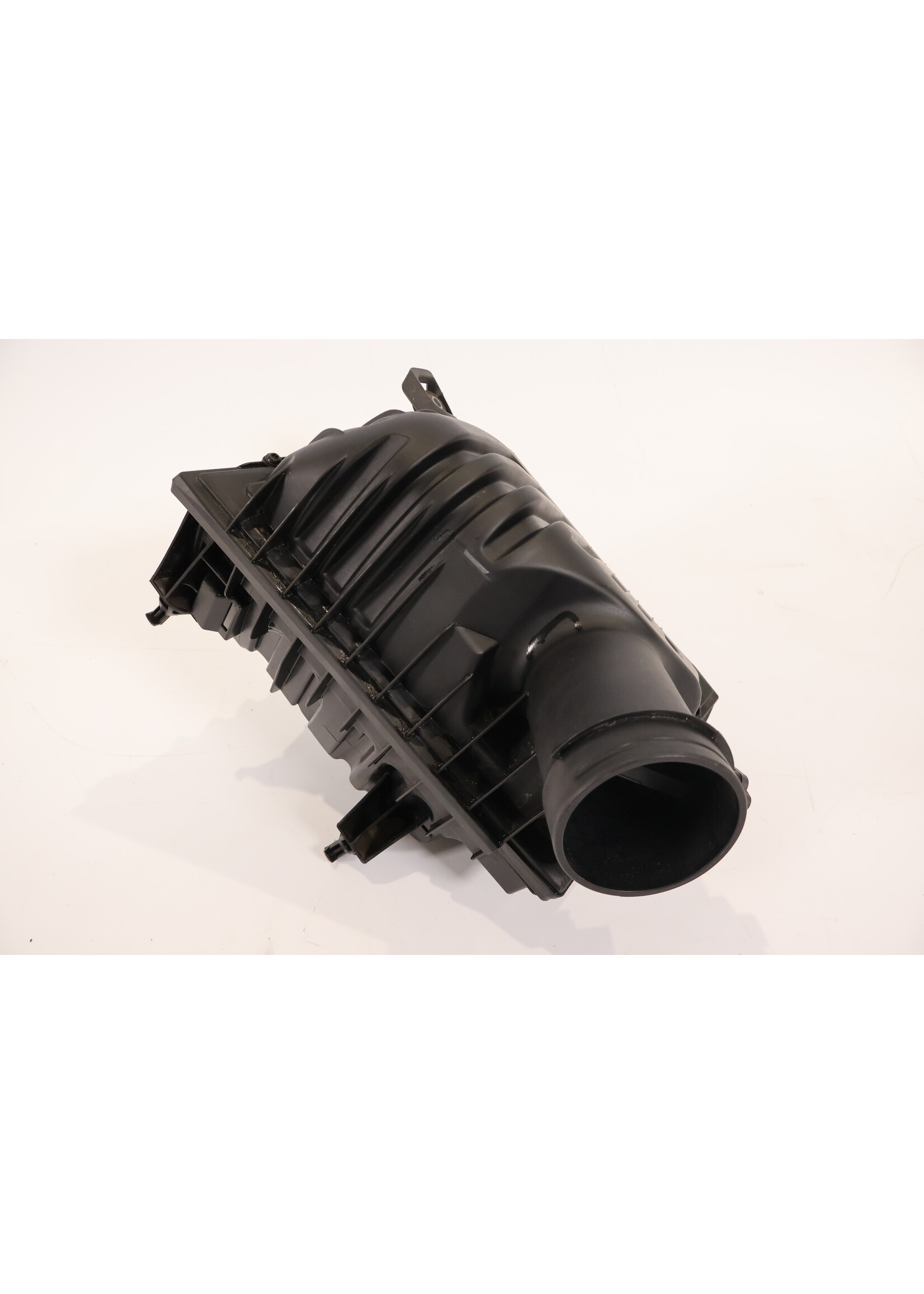 BMW Mini Clubman F54 Compleet luchtfilterhuis / luchtinlaat demper 13718655834 8655834