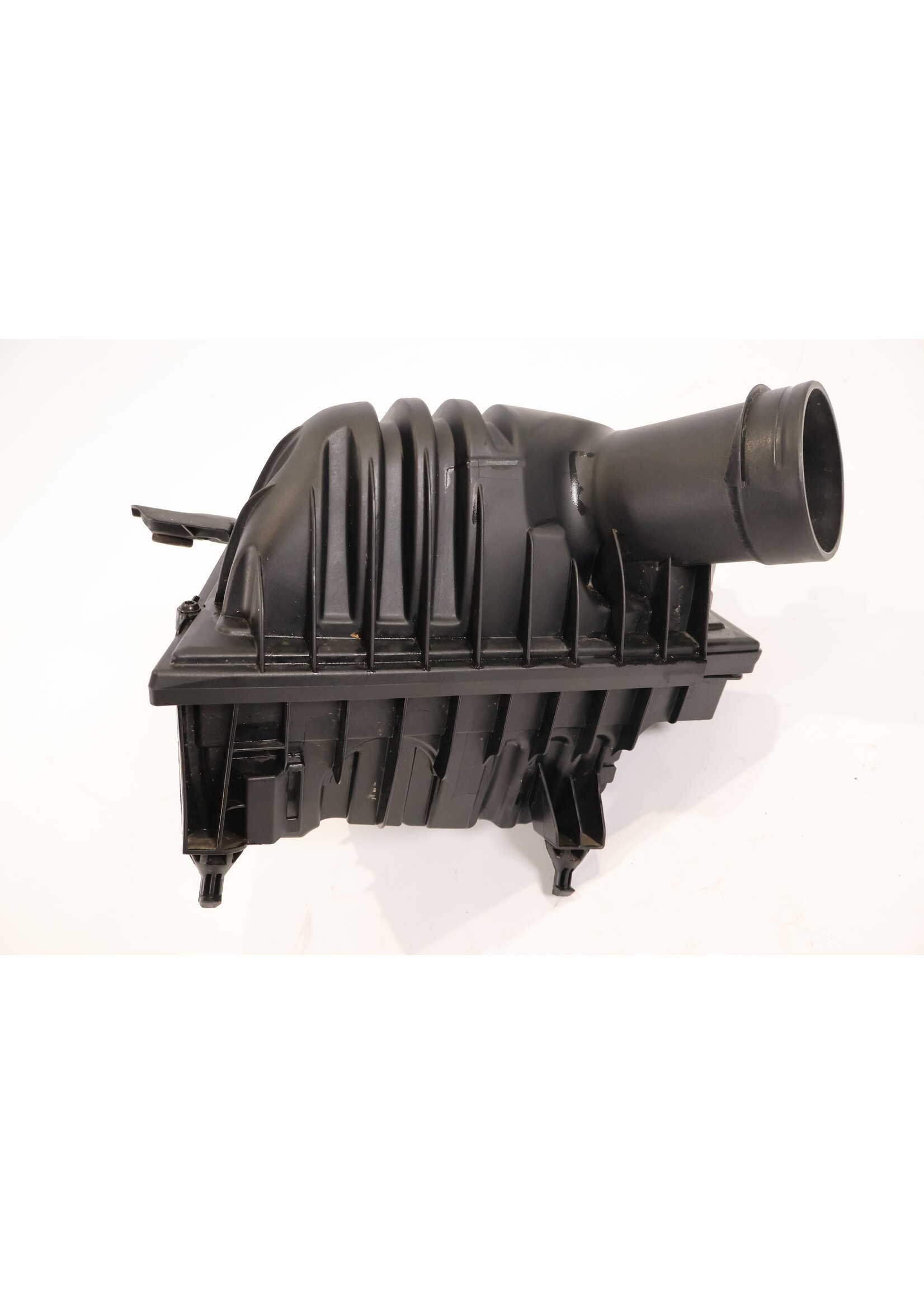 BMW Mini Clubman F54 Komplette Luft Ansauggeräuschdämpfer 13718655834 8655834