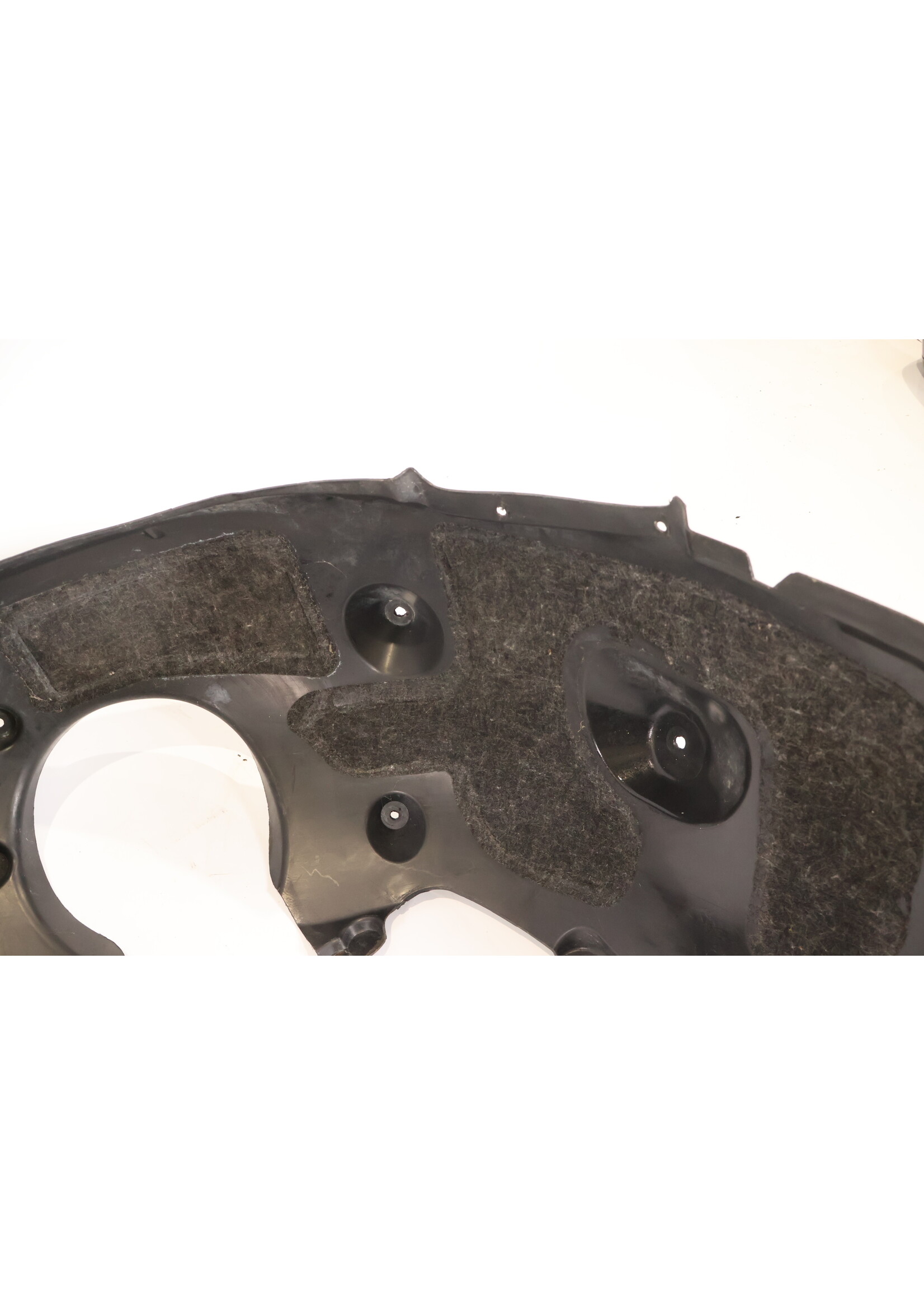 BMW  MINI Clubman F54 Radlaufabdeckung links vorne 51717346037 7346037