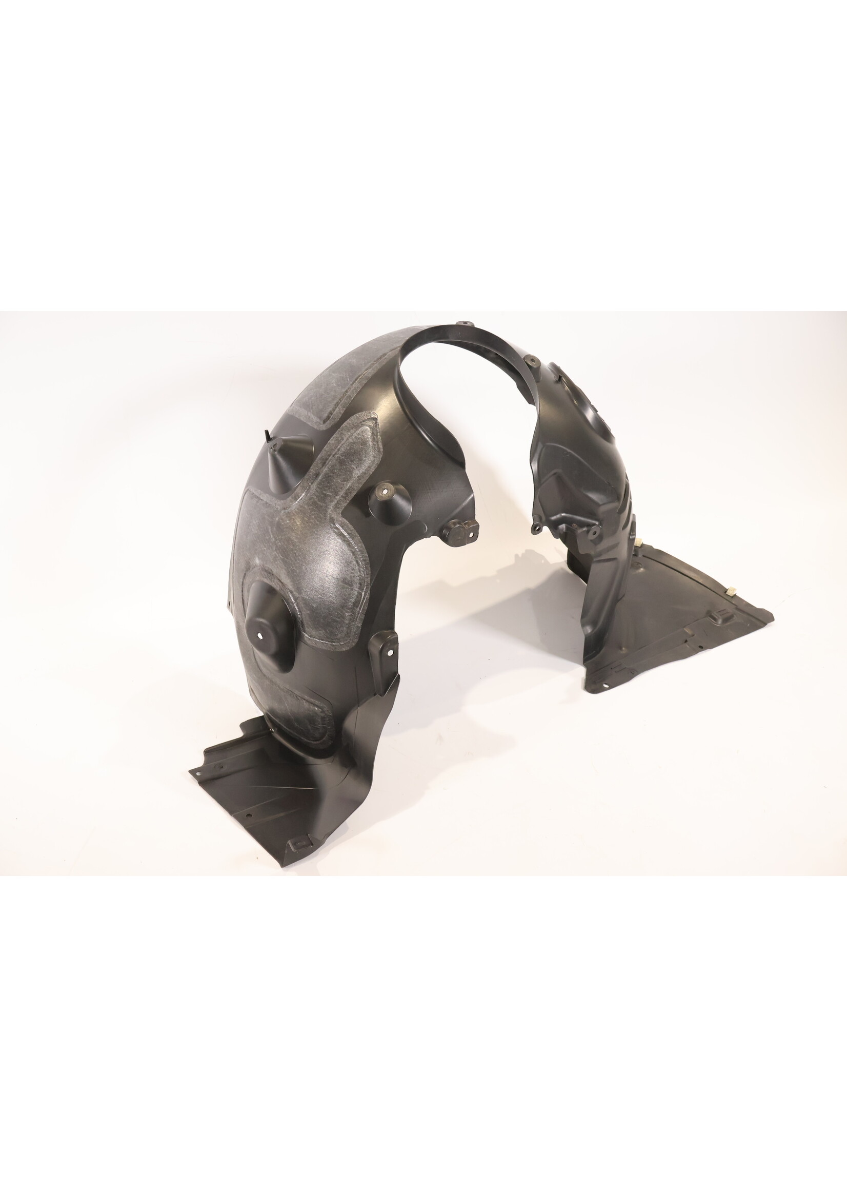 BMW MINI Clubman F54 Wielkast bekleding links voor 51717346037 7346037