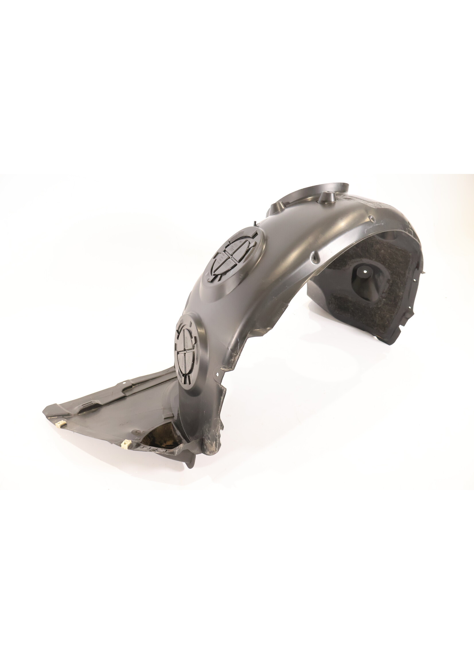 BMW MINI Clubman F54 Wheel arch cover front left 51717346037 7346037