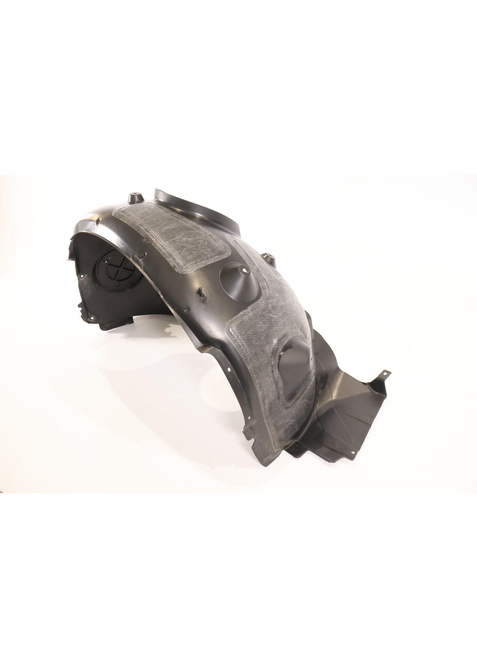 BMW  MINI Clubman F54 Radlaufabdeckung links vorne 51717346037 7346037