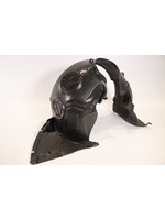 BMW MINI Clubman F54 Wielkast bekleding rechts voor 51717346036 7346036