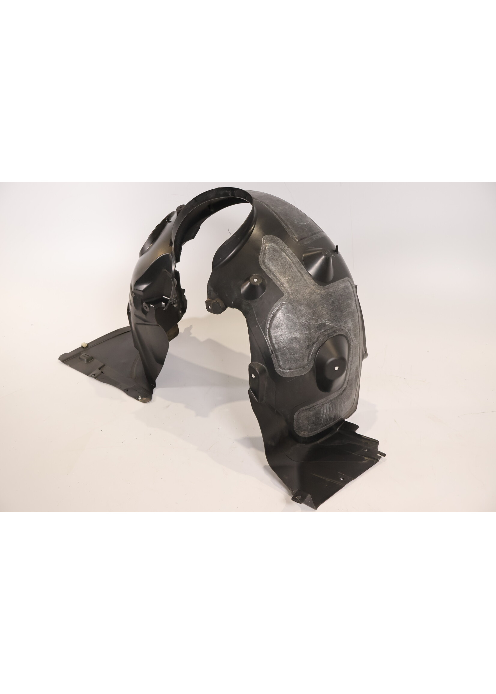 BMW MINI Clubman F54 Wielkast bekleding rechts voor 51717346036 7346036