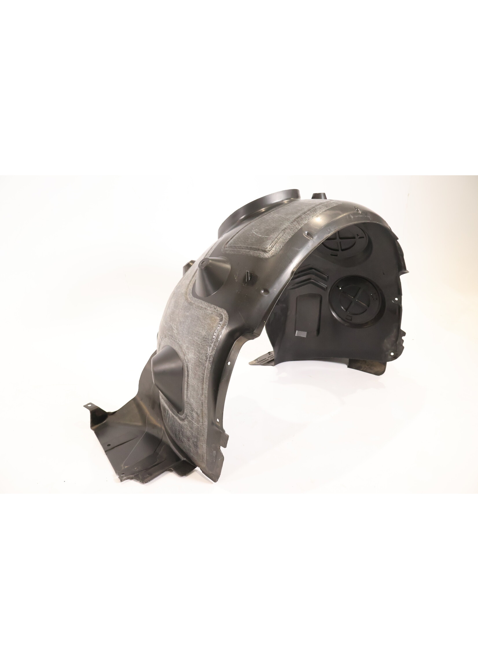 BMW MINI Clubman F54 Wielkast bekleding rechts voor 51717346036 7346036