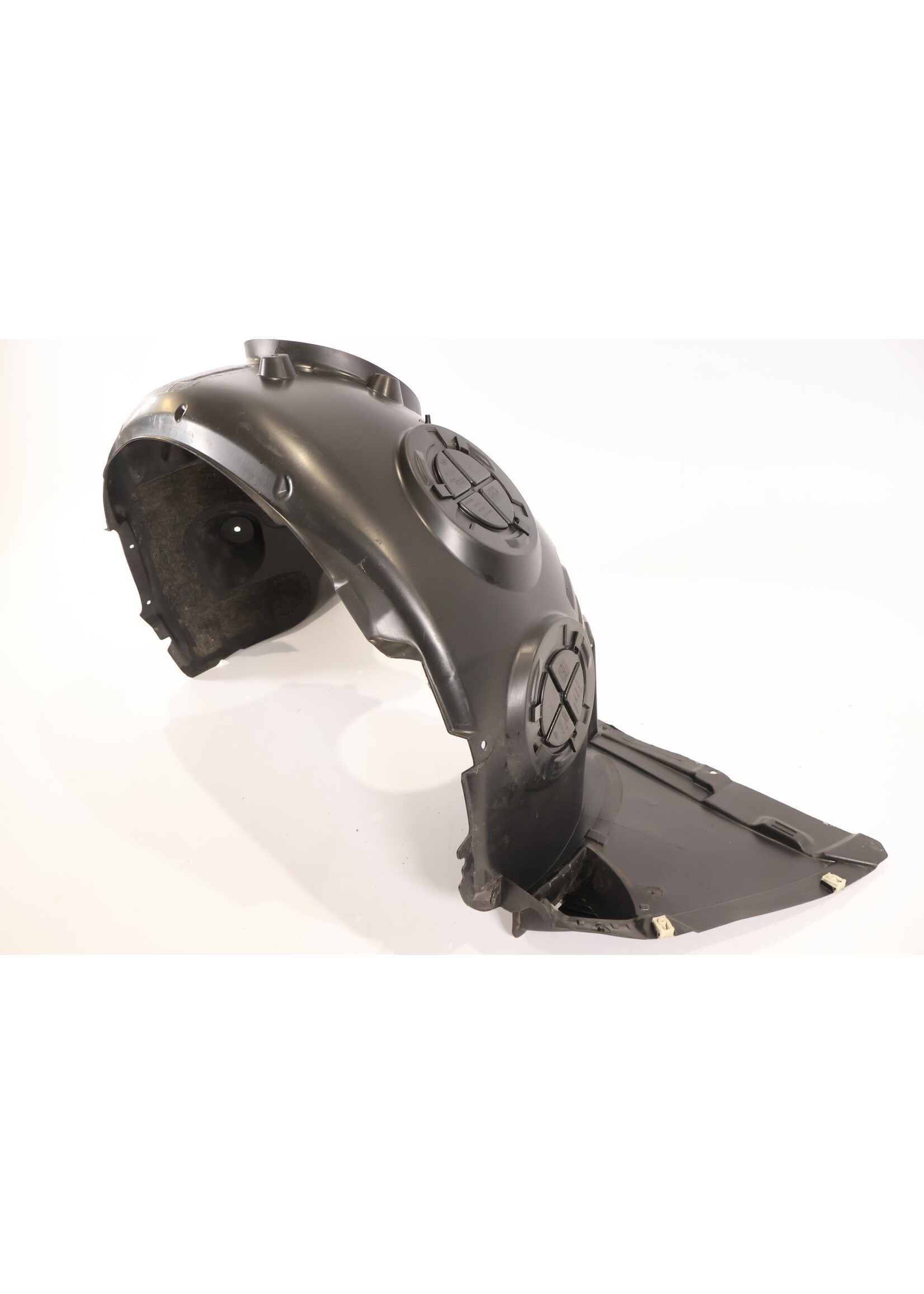 BMW MINI Clubman F54 Wheel arch cover front right 51717346036 7346036