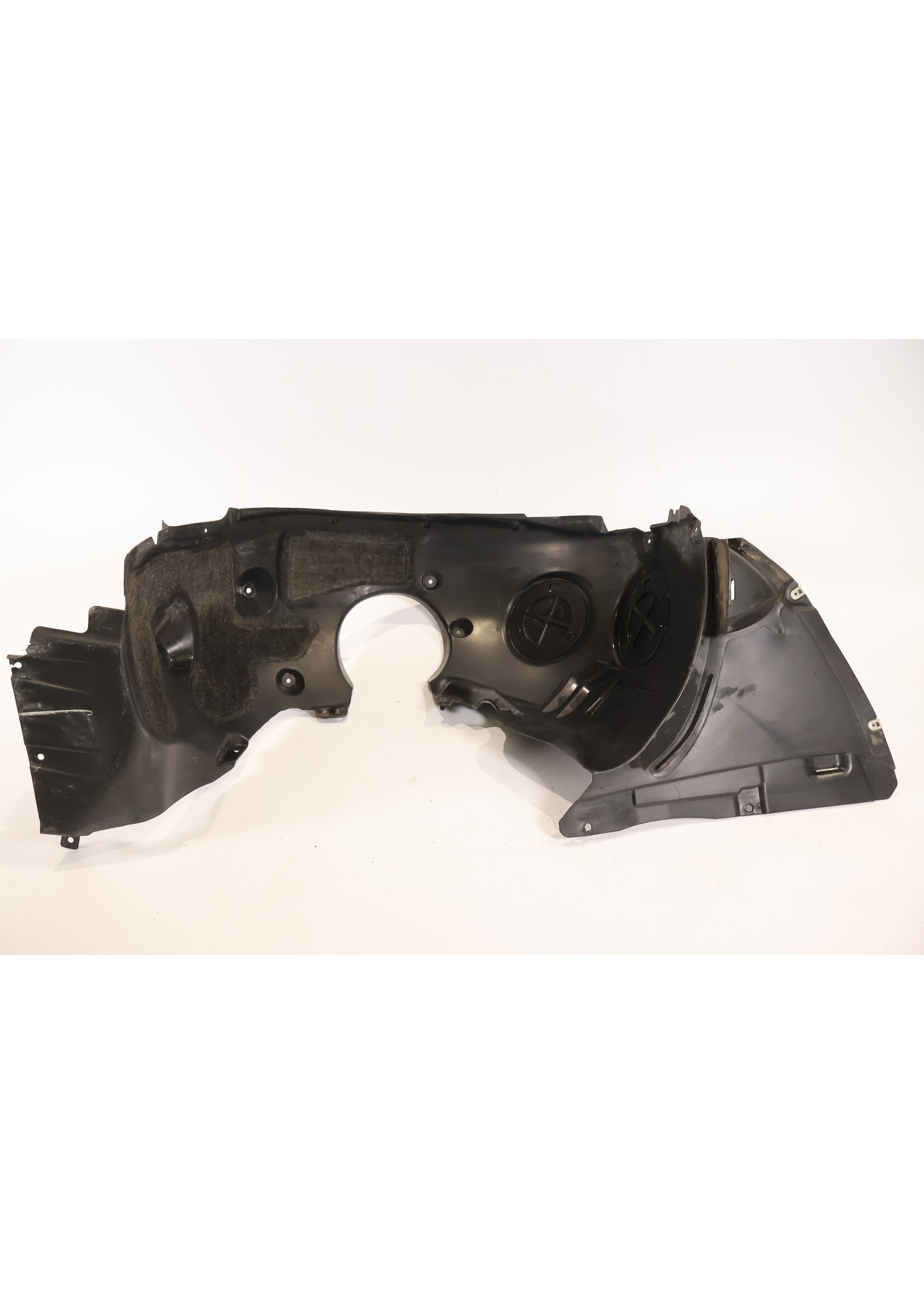 BMW MINI Clubman F54 Wheel arch cover front right 51717346036 7346036