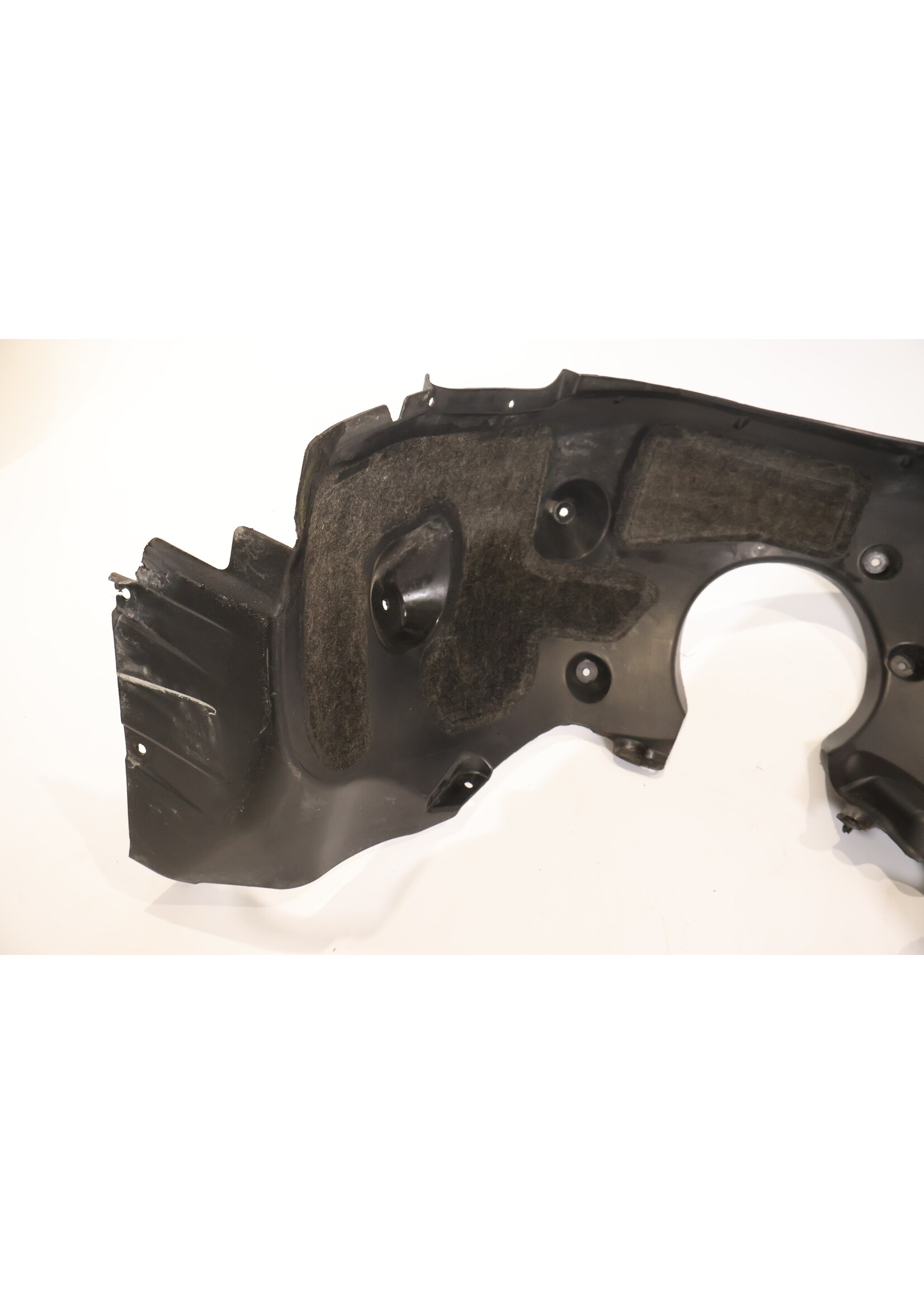 BMW MINI Clubman F54 Wielkast bekleding rechts voor 51717346036 7346036