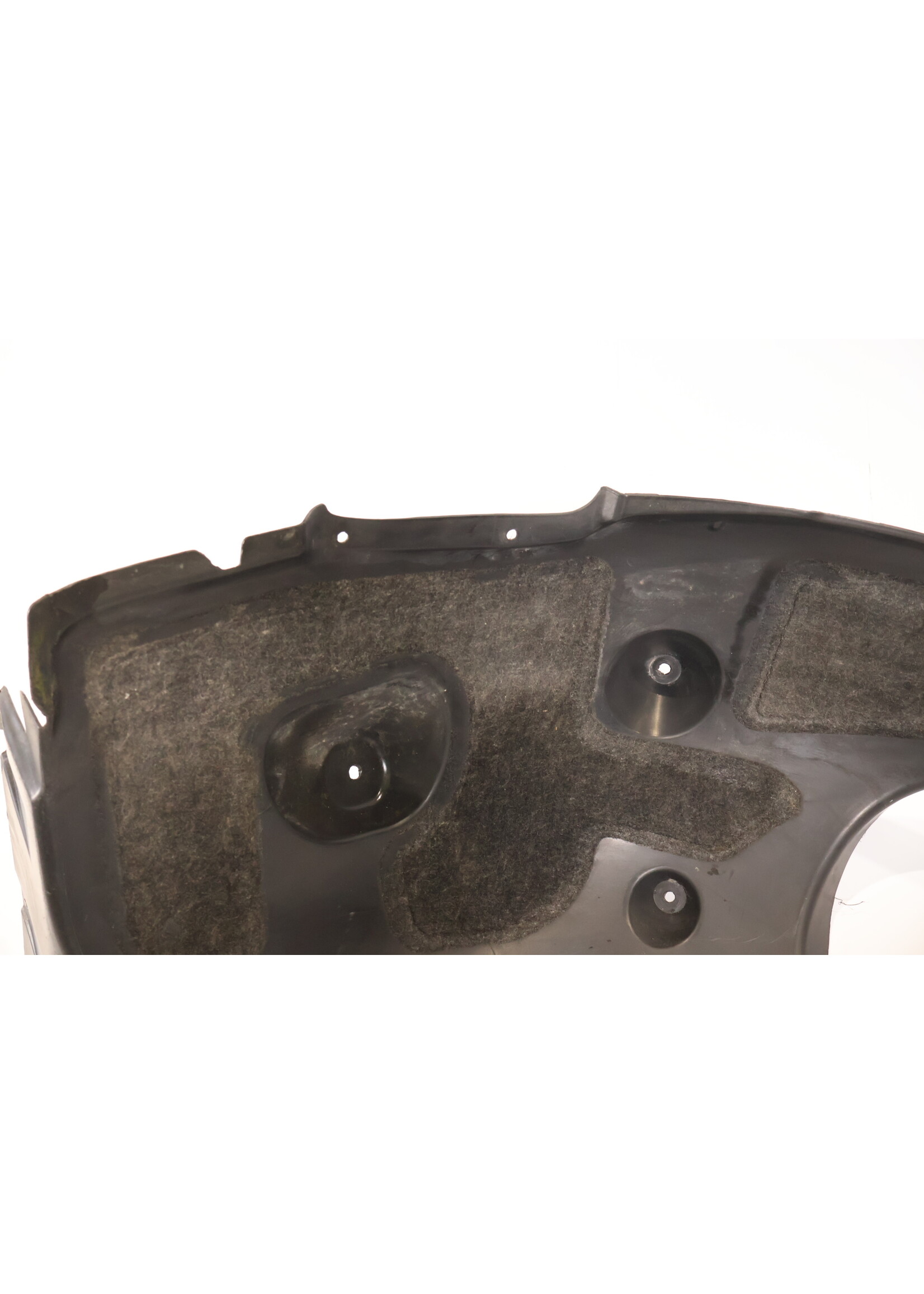 BMW MINI Clubman F54 Wheel arch cover front right 51717346036 7346036