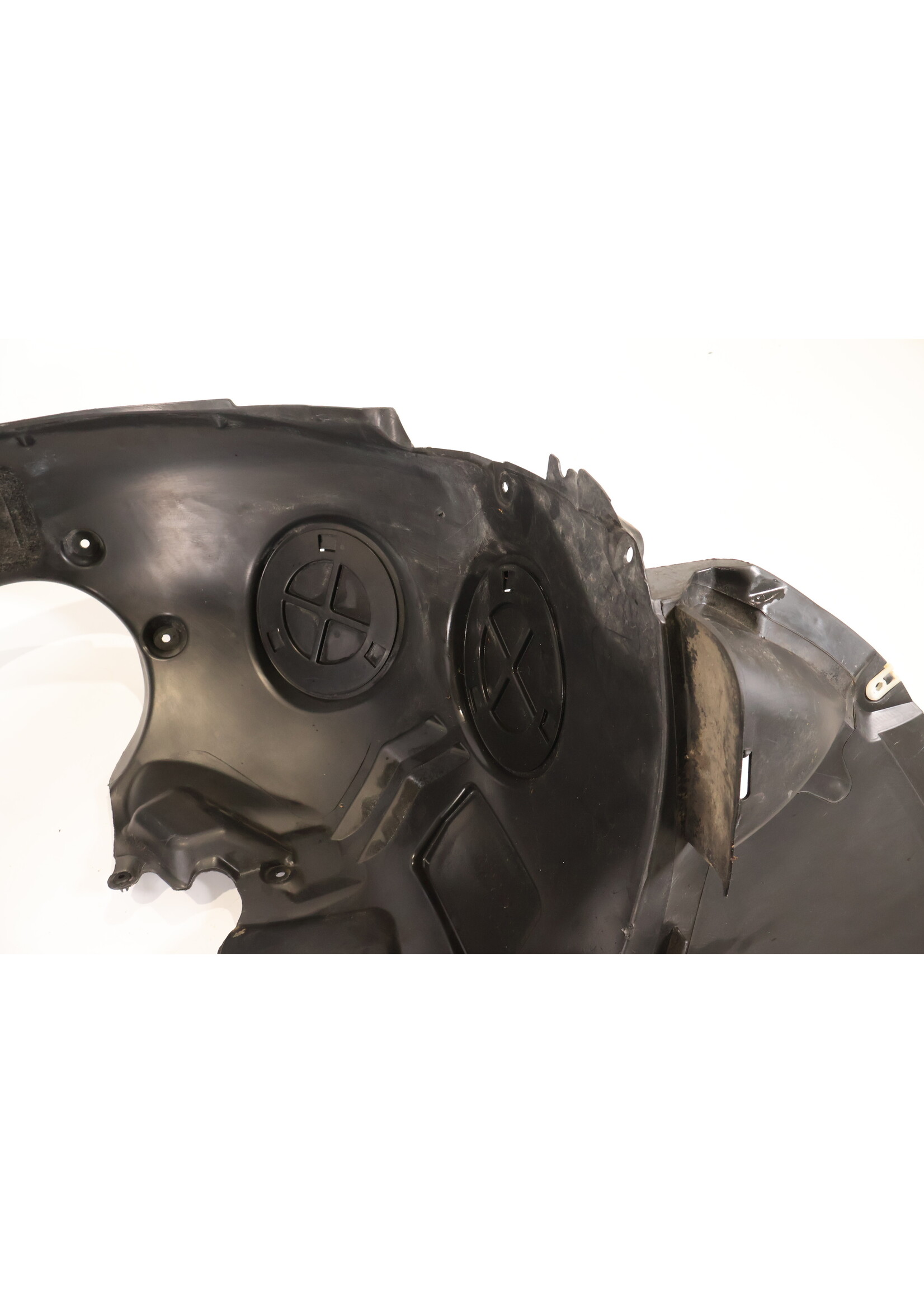 BMW MINI Clubman F54 Wheel arch cover front right 51717346036 7346036