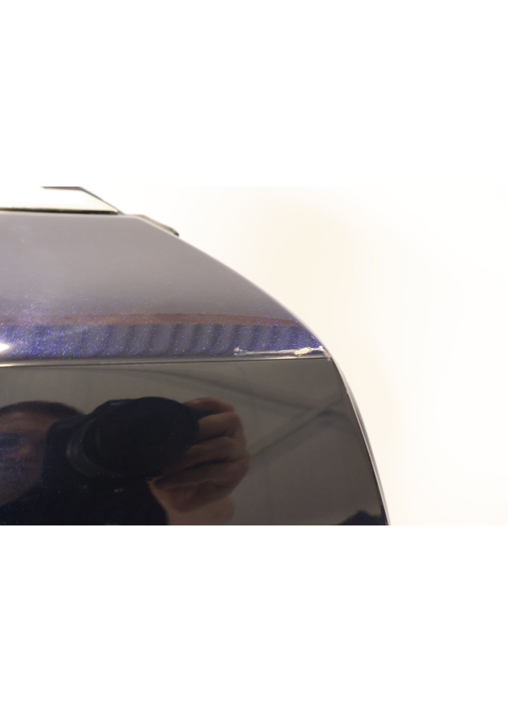 BMW BMW 5 Serie G30 G31 complete deur rechts voor 41007408962 7408962