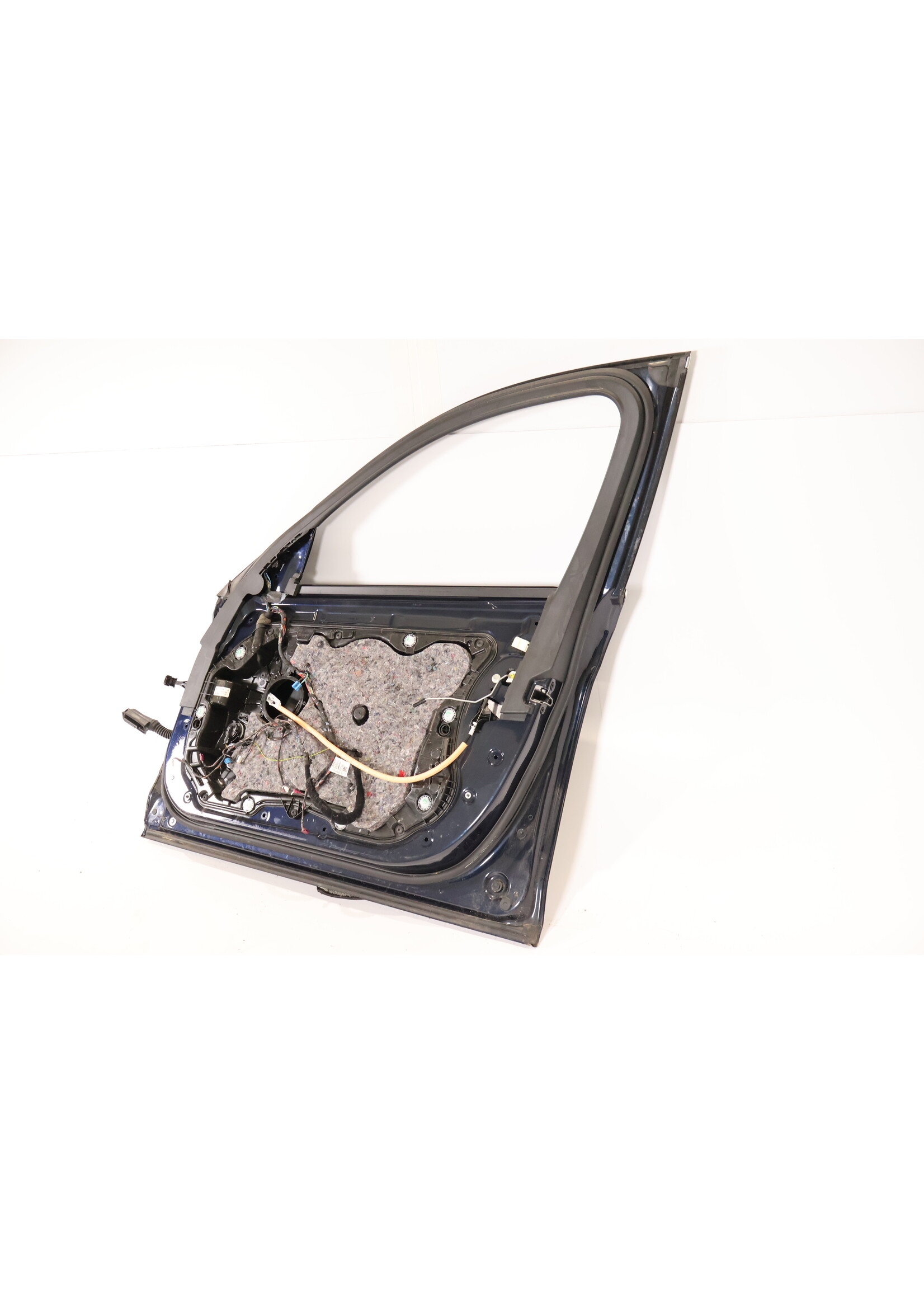 BMW BMW 5er G30 G31 komplette Tür vorne rechts 41007408962 7408962