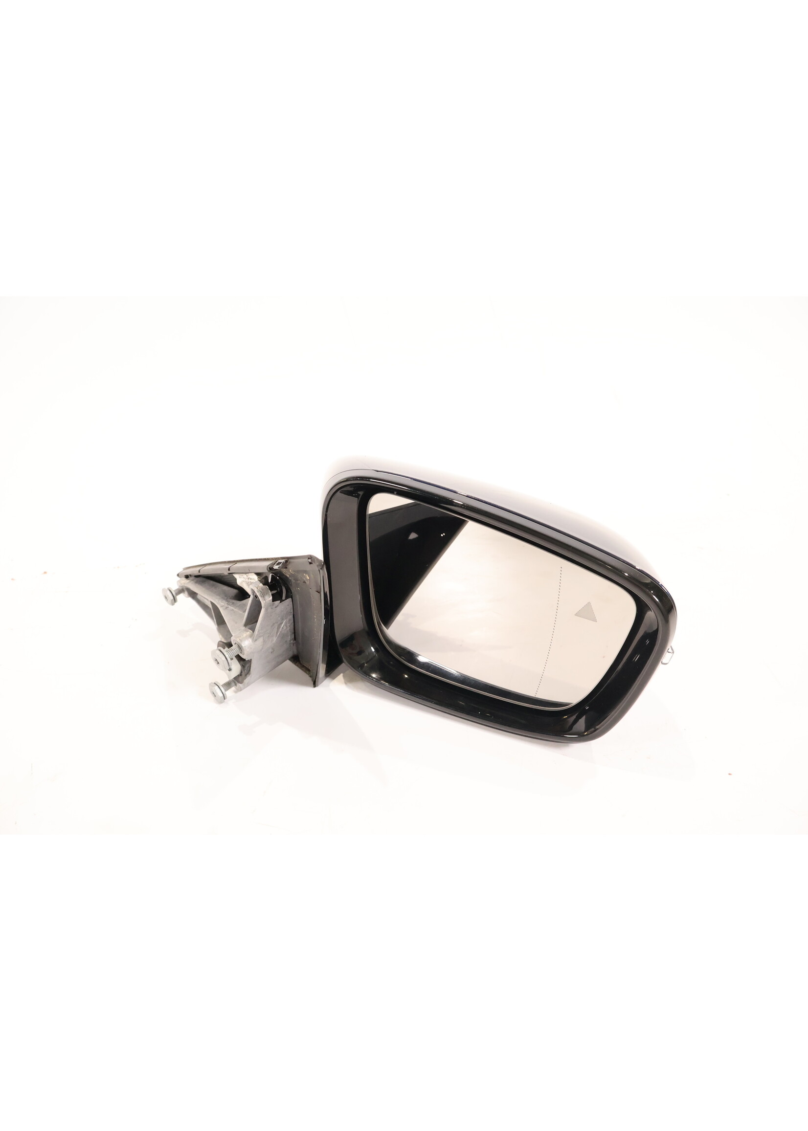 BMW BMW 5 Series G30 G31 Complete exterior mirror right 9 PIN Shadow 51167485264 7485264
