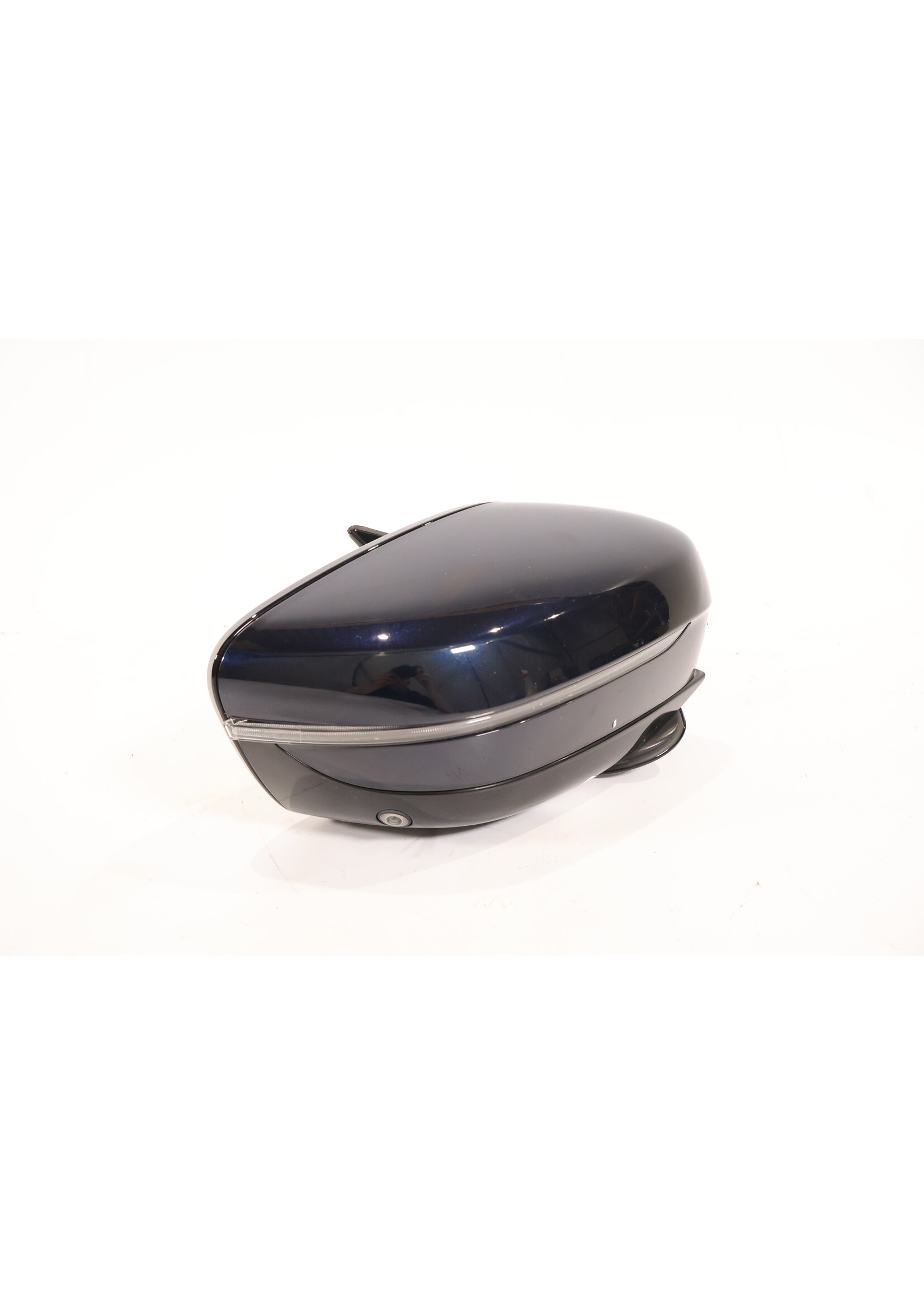 BMW BMW 5 Series G30 G31 Complete exterior mirror right 9 PIN Shadow 51167485264 7485264