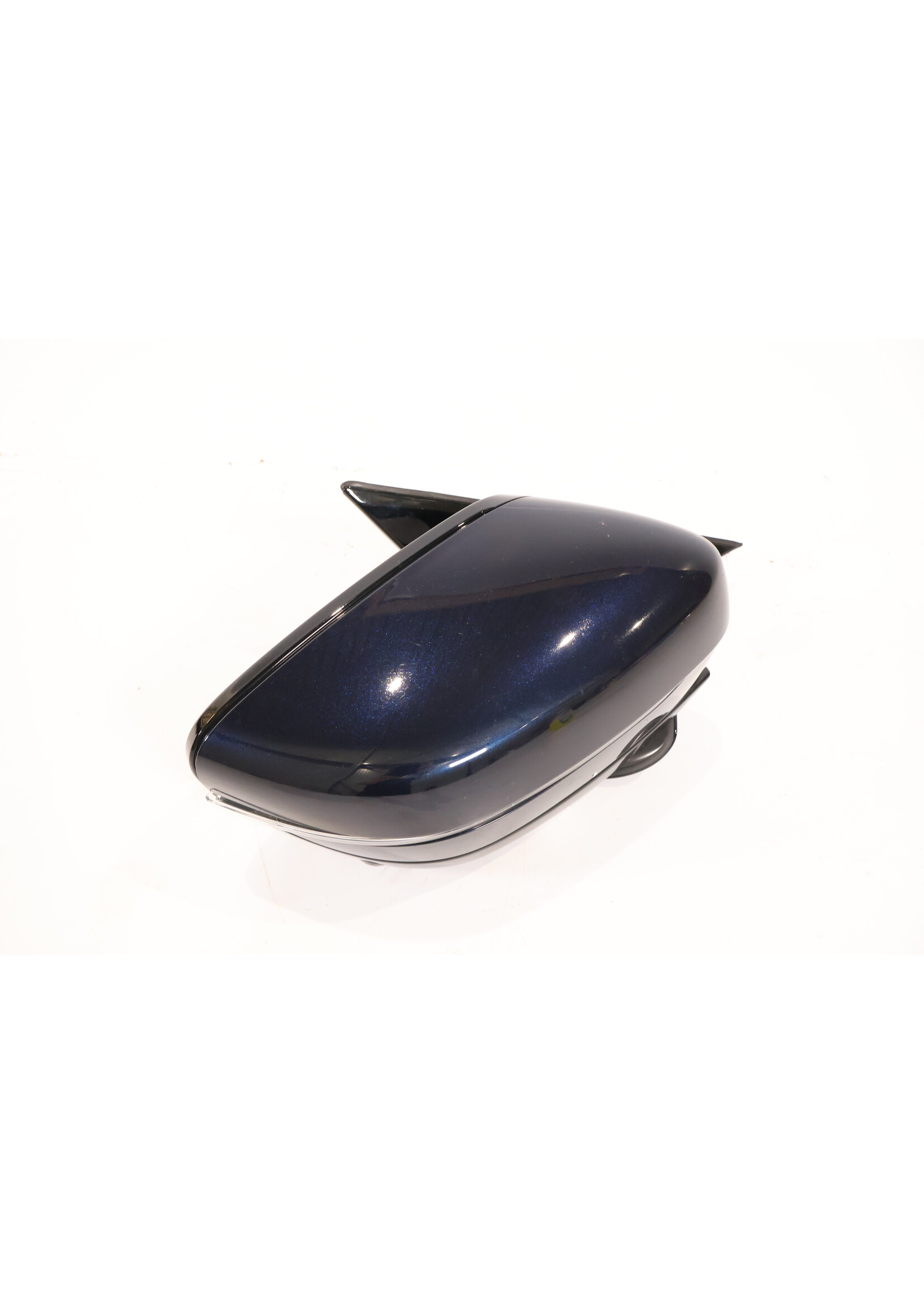 BMW BMW 5 Series G30 G31 Complete exterior mirror right 9 PIN Shadow 51167485264 7485264
