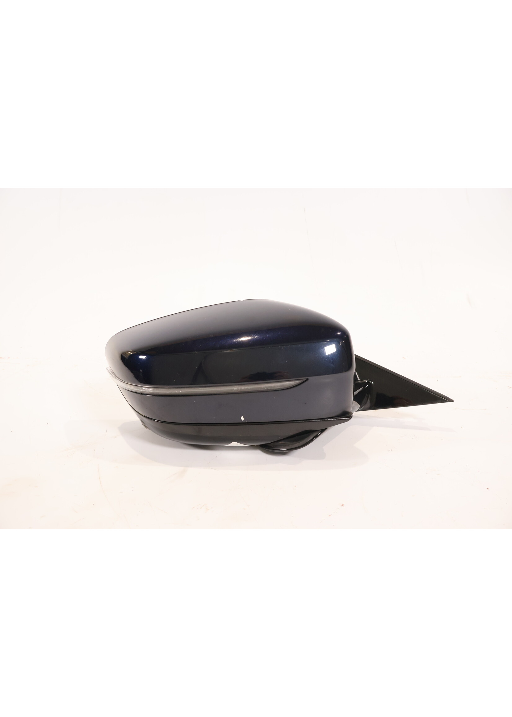 BMW BMW 5 Series G30 G31 Complete exterior mirror right 9 PIN Shadow 51167485264 7485264