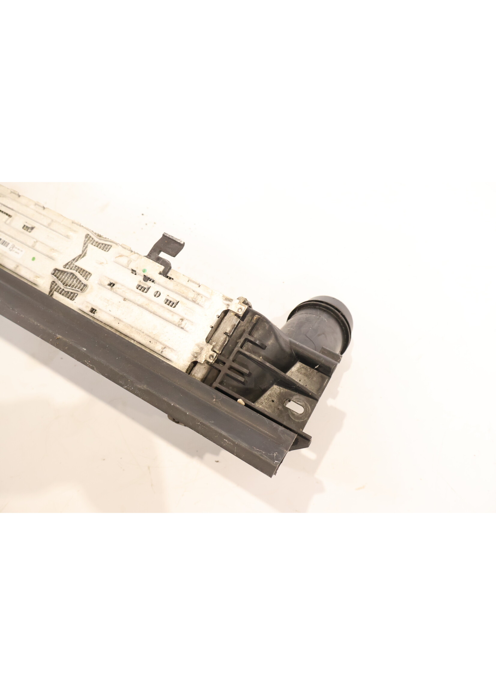 BMW BMW Fxx 35i N55 Originele intercooler 17517600531 7600531