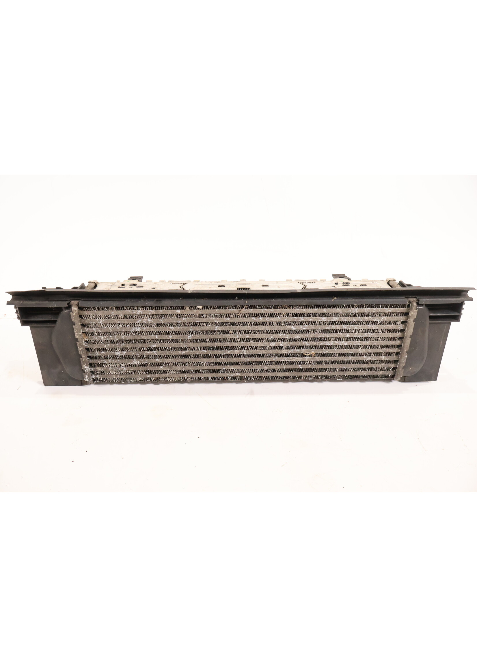 BMW BMW Fxx 35i N55 Original intercooler 17517600531 7600531