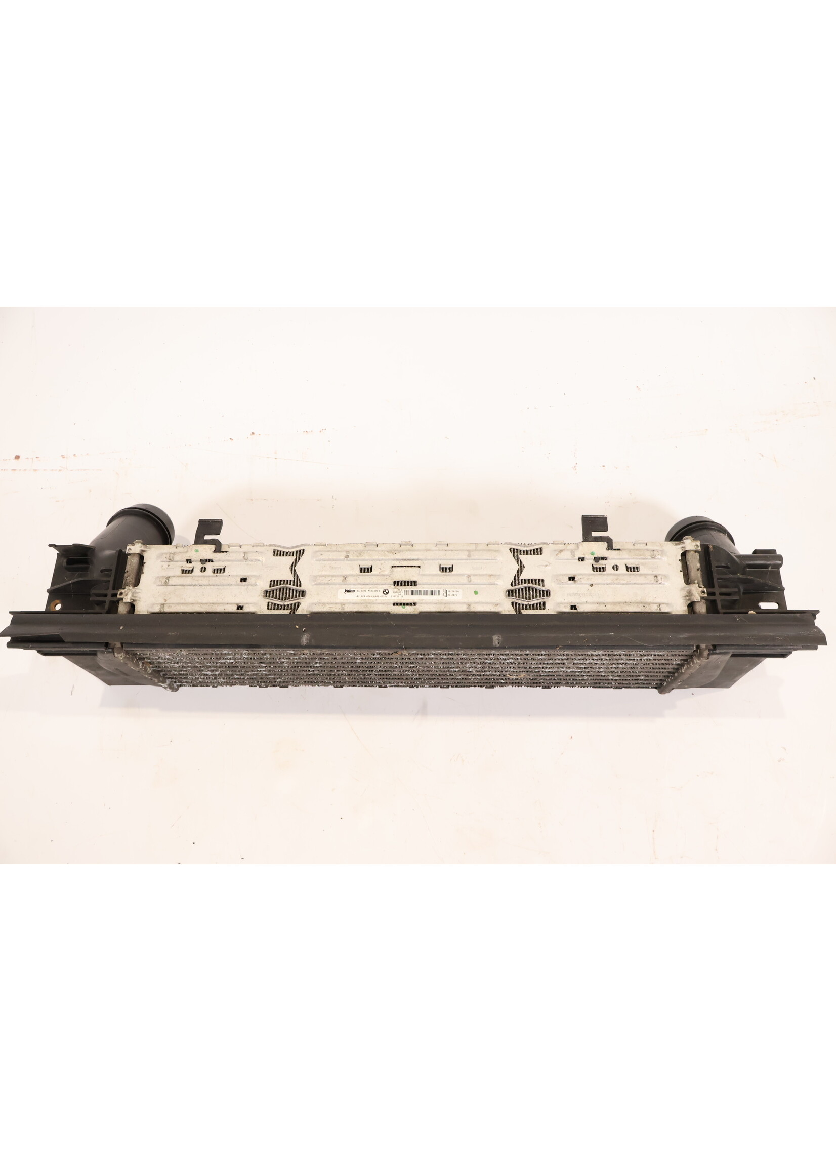 BMW BMW Fxx 35i N55 Original intercooler 17517600531 7600531