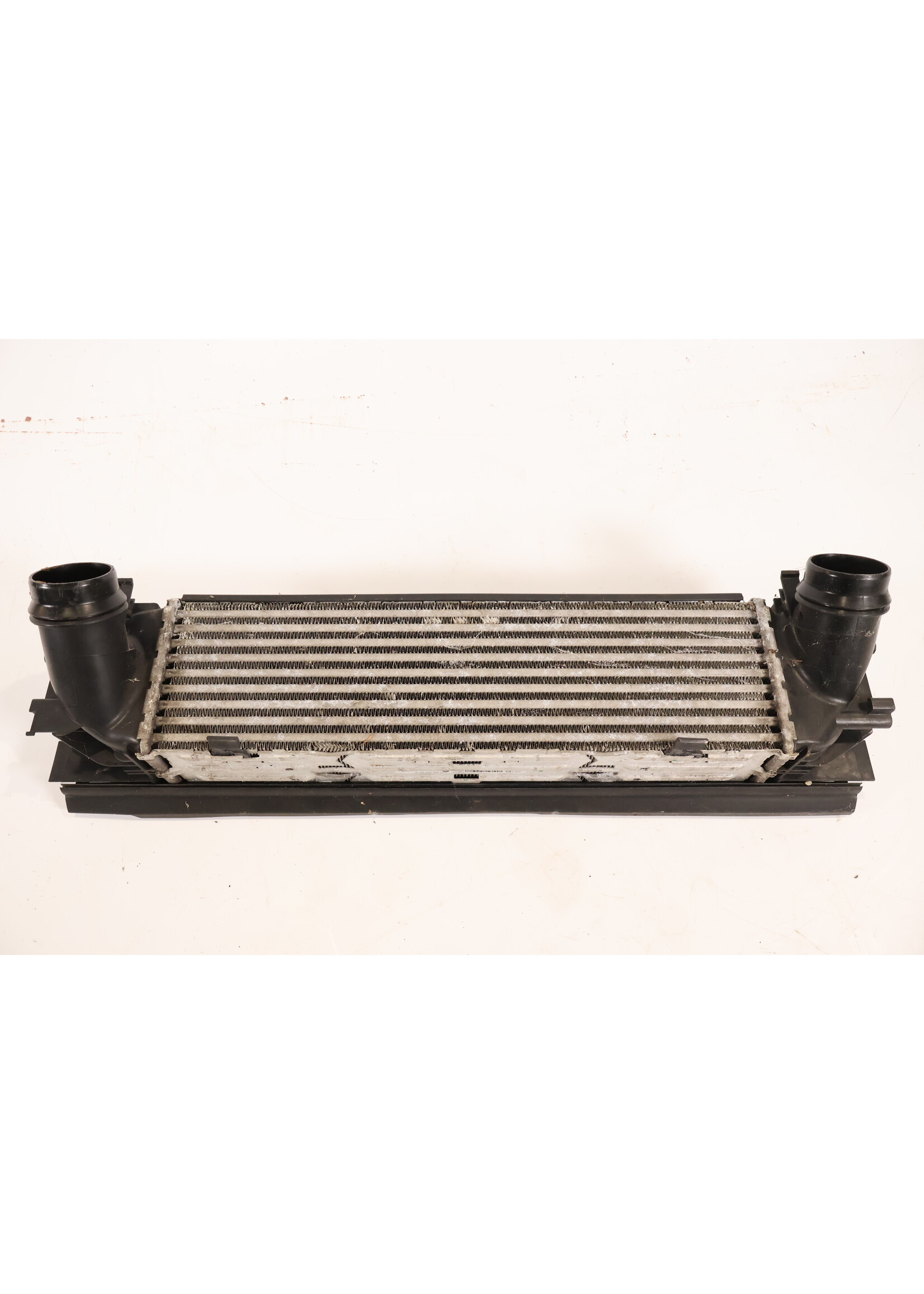 BMW BMW Fxx 35i N55 Original intercooler 17517600531 7600531