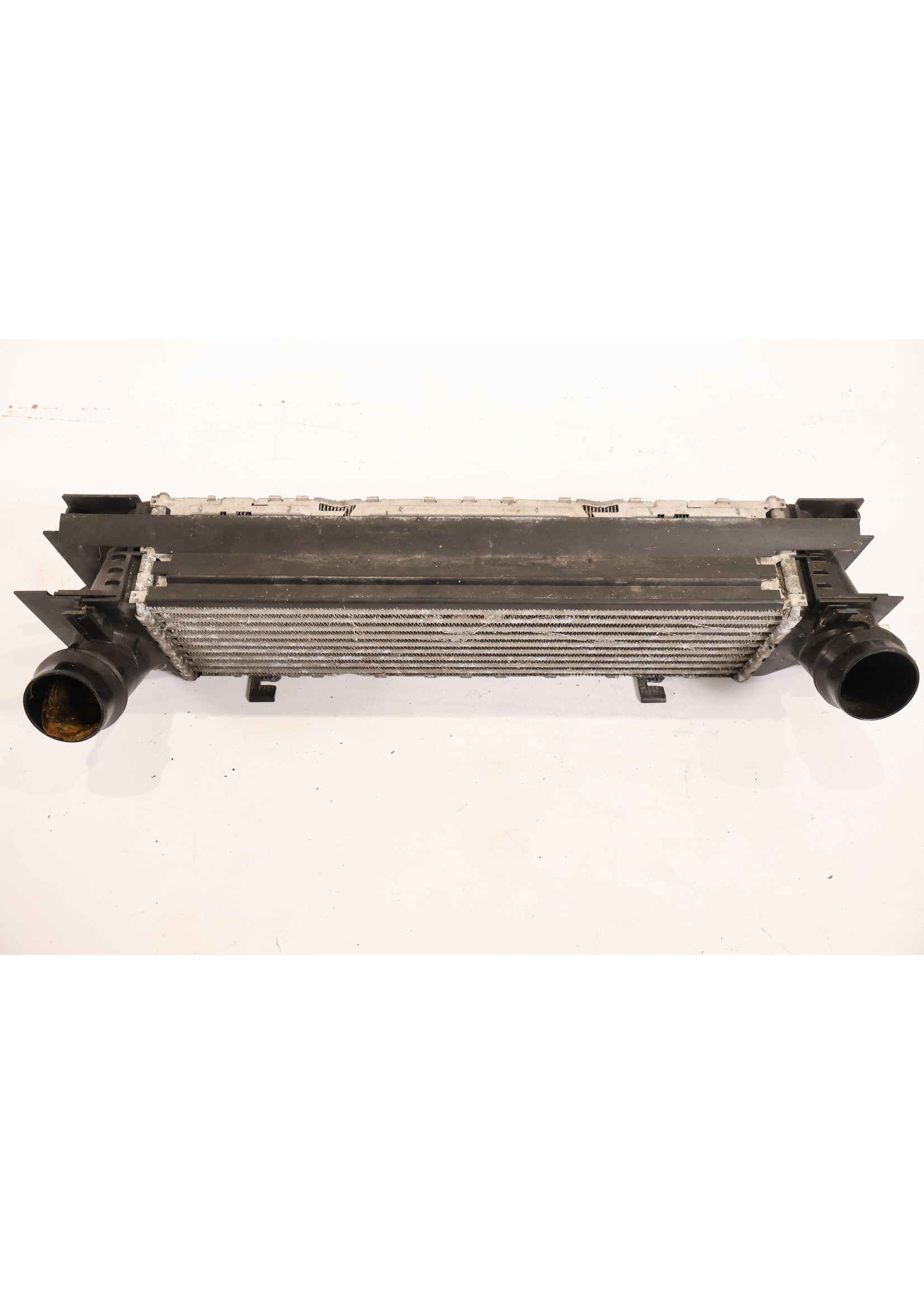 BMW BMW Fxx 35i N55 Original intercooler 17517600531 7600531