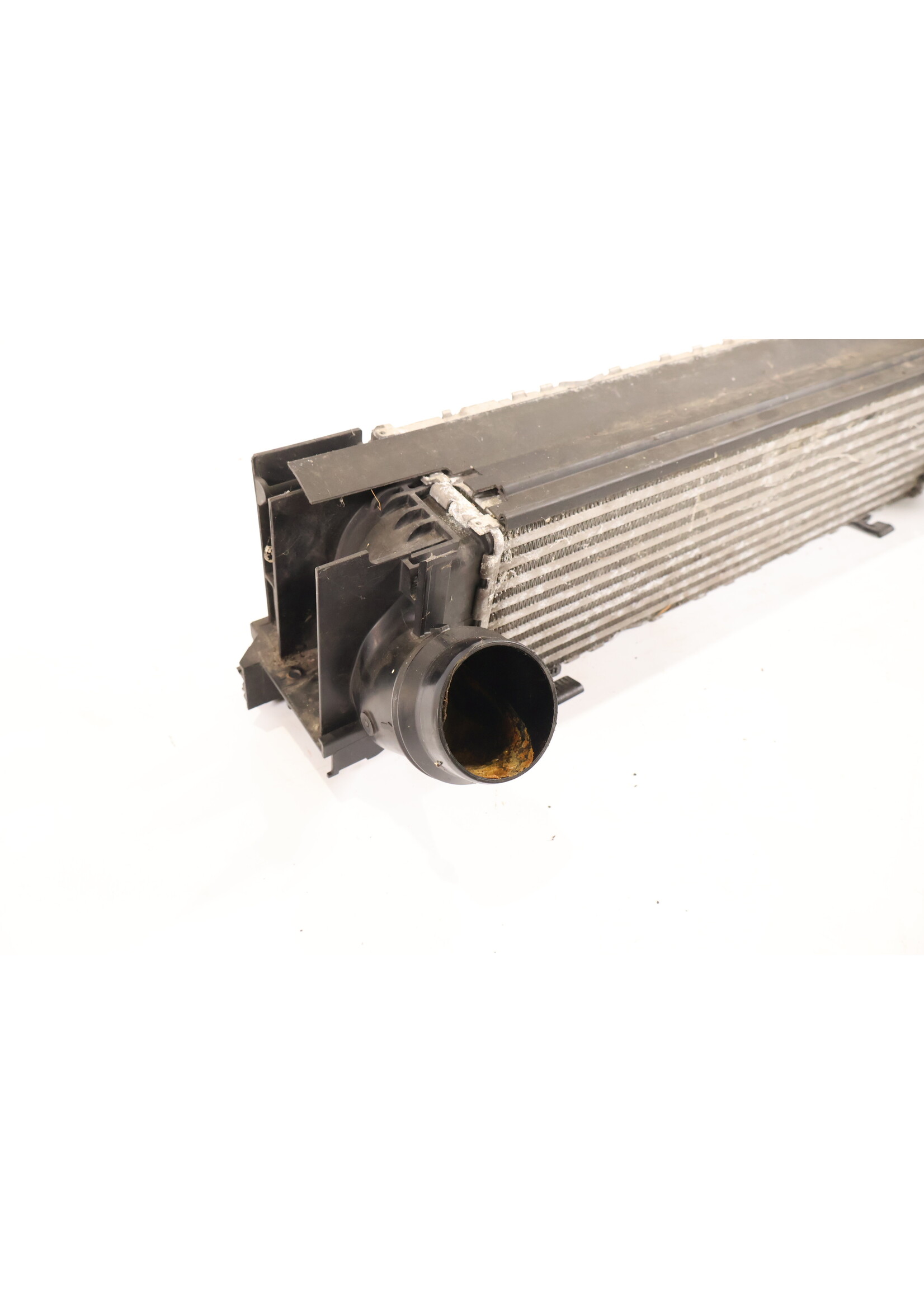 BMW BMW Fxx 35i N55 Original intercooler 17517600531 7600531