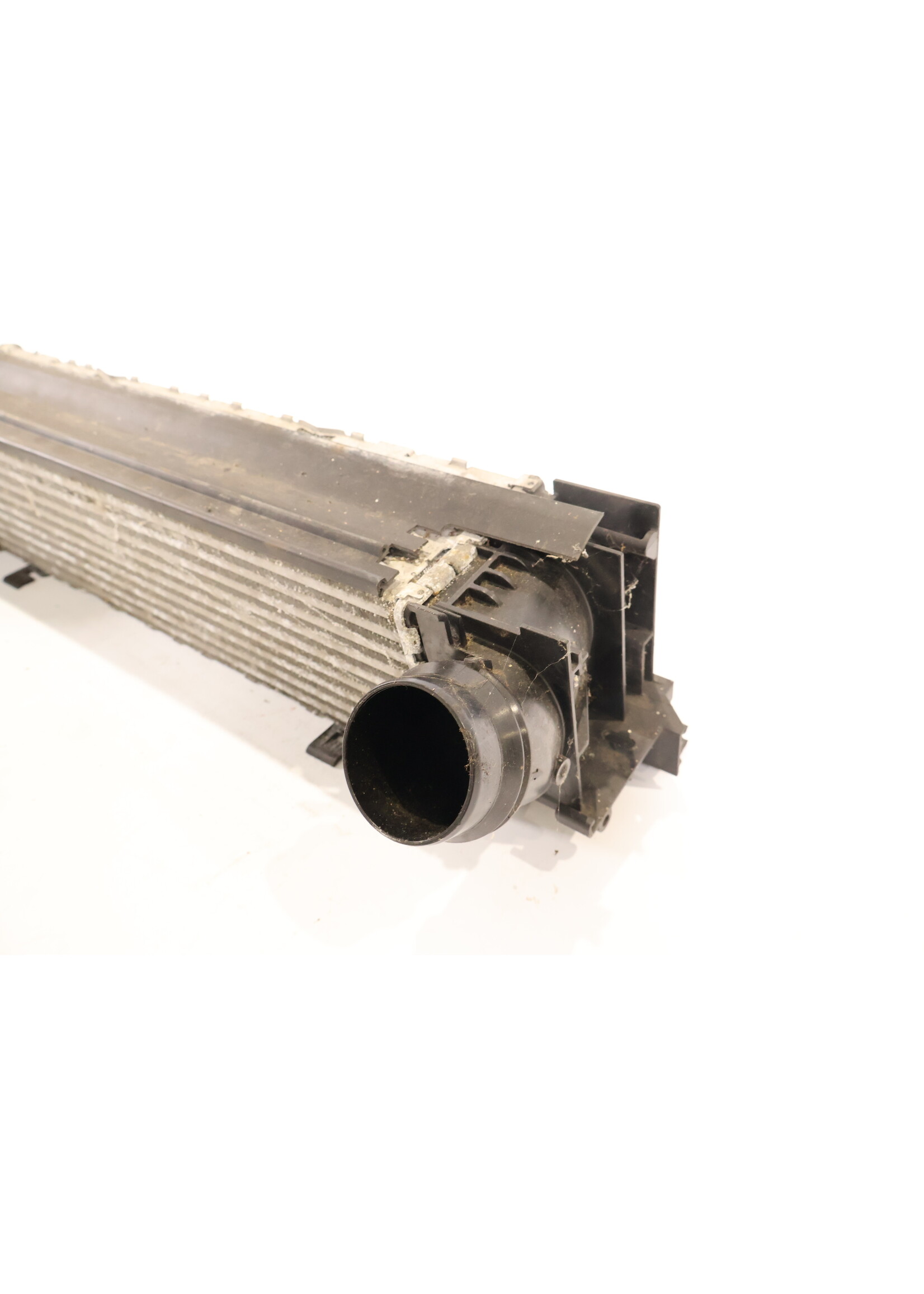 BMW BMW Fxx 35i N55 Original intercooler 17517600531 7600531