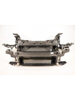 BMW MINI Clubman F54 B38 1.5 Complete front with coolers 51117351519 7351519