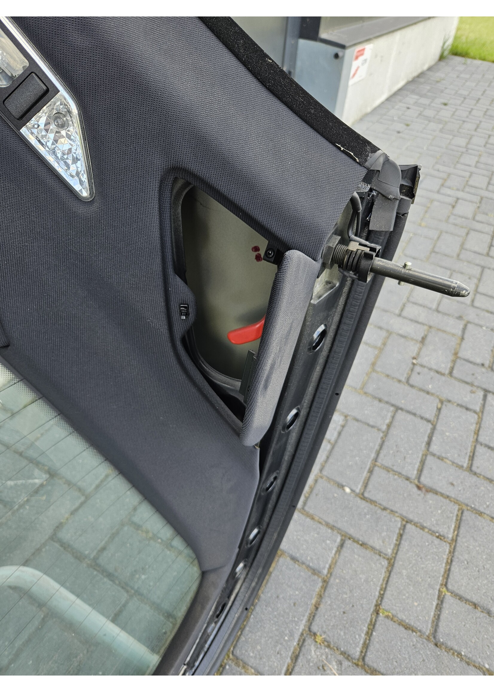 BMW BMW 3 Serie E46 Originele hardtop met zwarte hemel SHOWROOM VONDST! 54217041391
