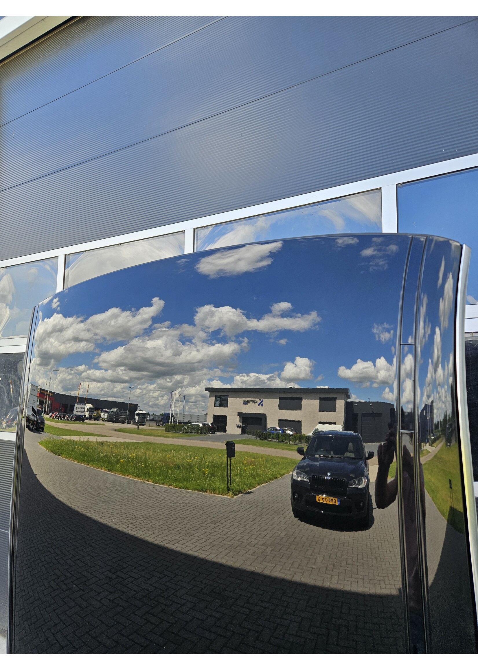 BMW BMW 3 Serie E46 Originele hardtop met zwarte hemel SHOWROOM VONDST! 54217041391