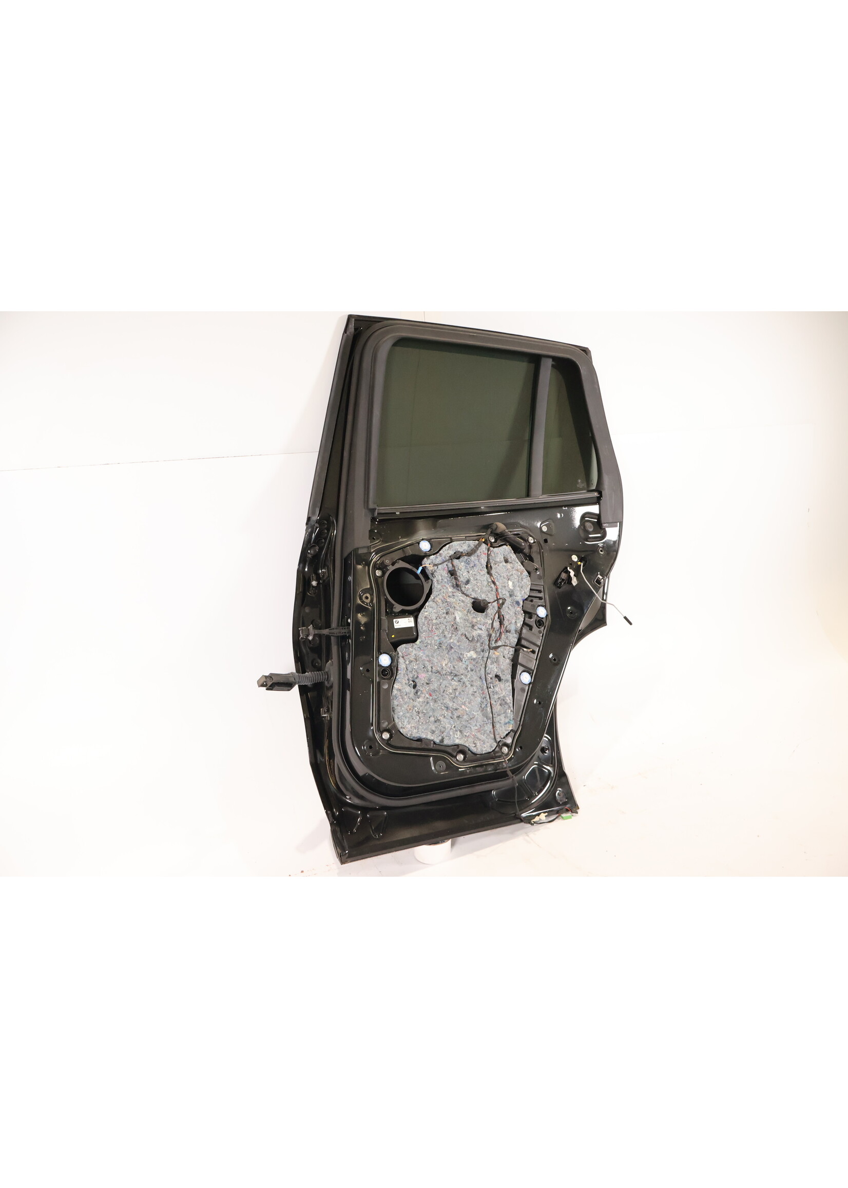 BMW BMW X3 G01 Complete deur rechts achter 41007465534 7465534
