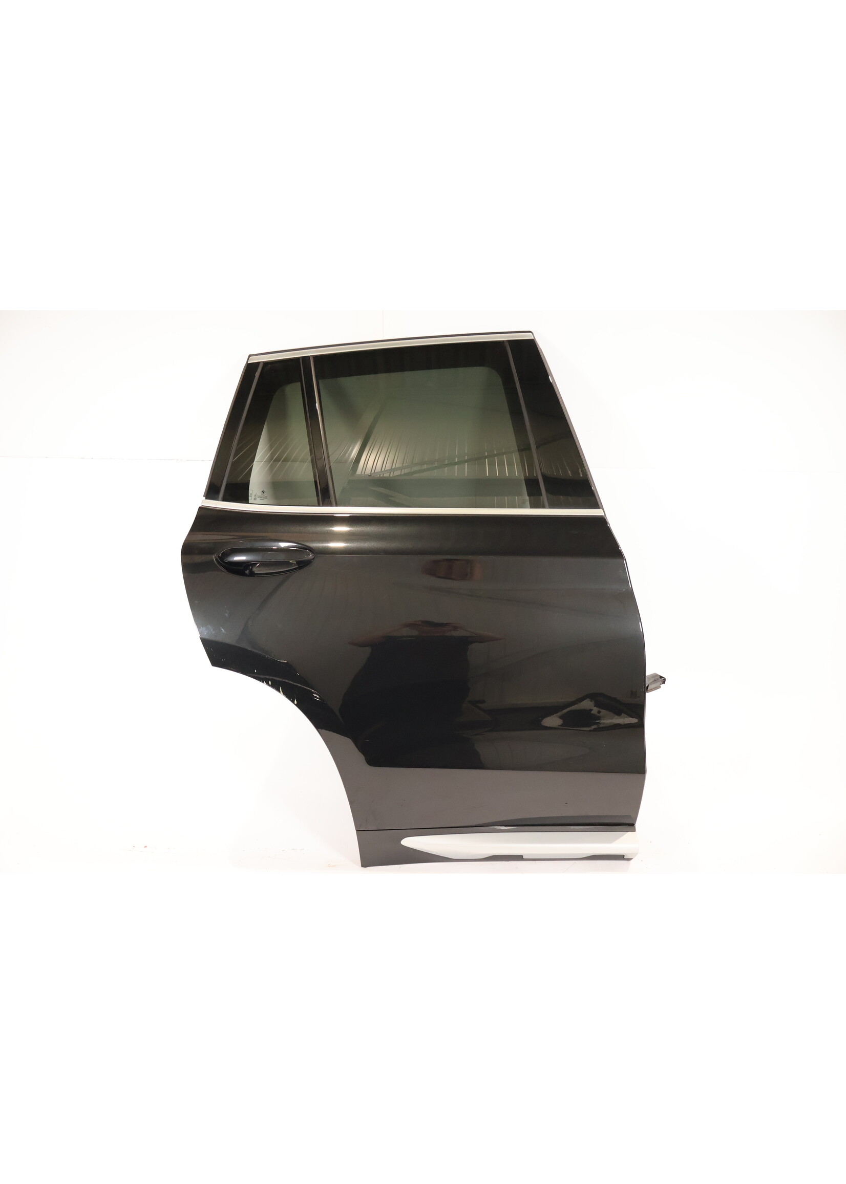 BMW BMW X3 G01 Complete deur rechts achter 41007465534 7465534