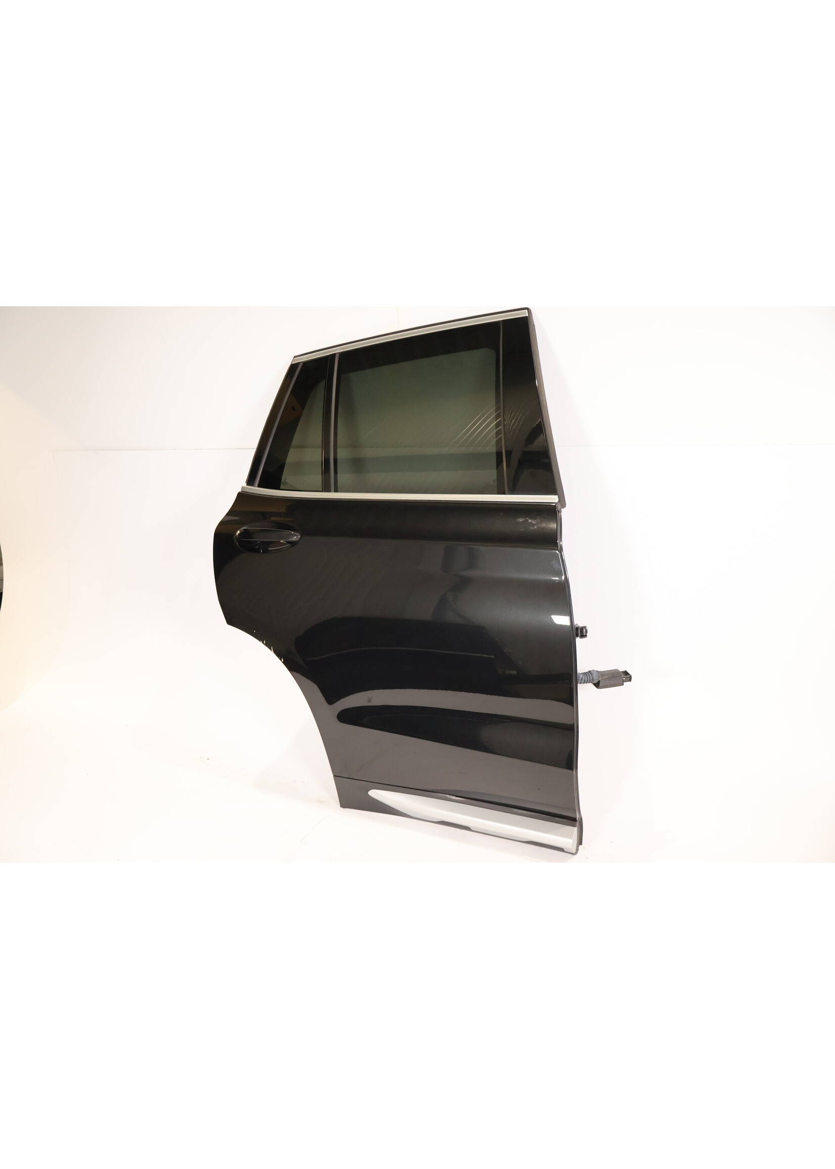 BMW BMW X3 G01 Complete deur rechts achter 41007465534 7465534